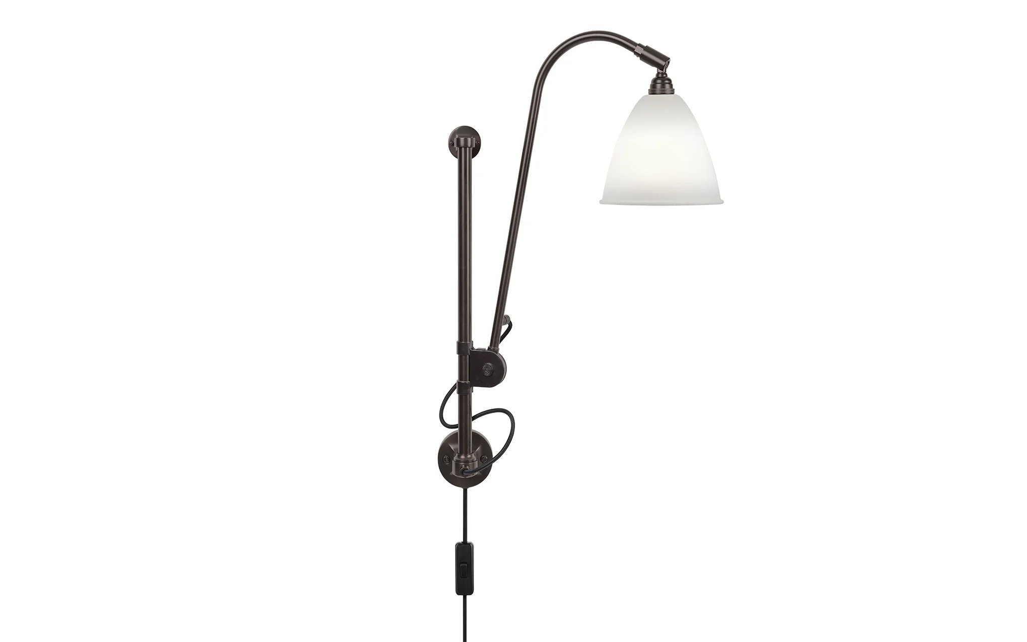 Bestlite BL5 wall light - Image 11