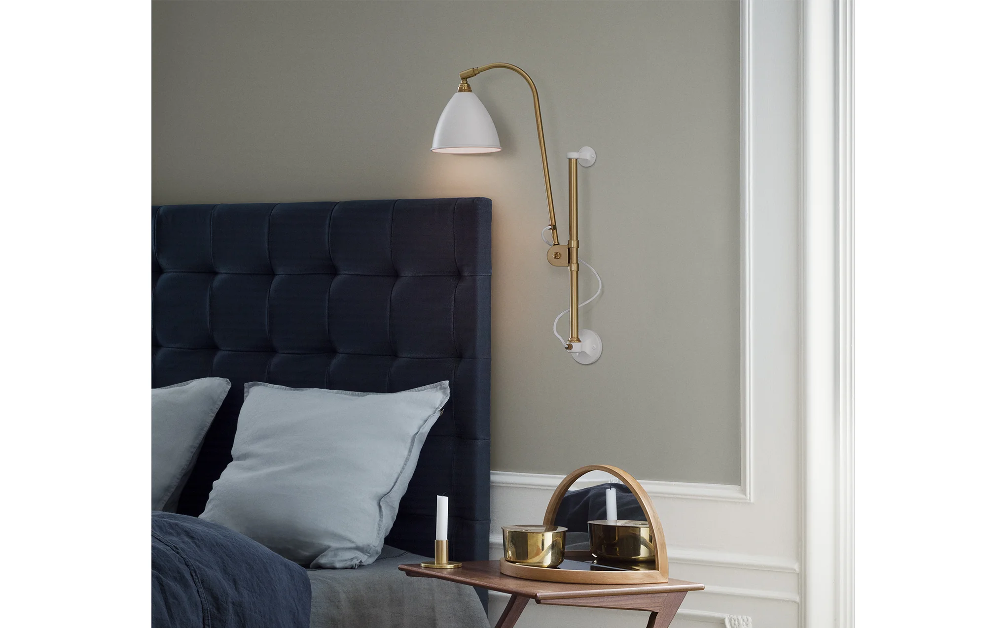Bestlite BL5 wall light - Image 15
