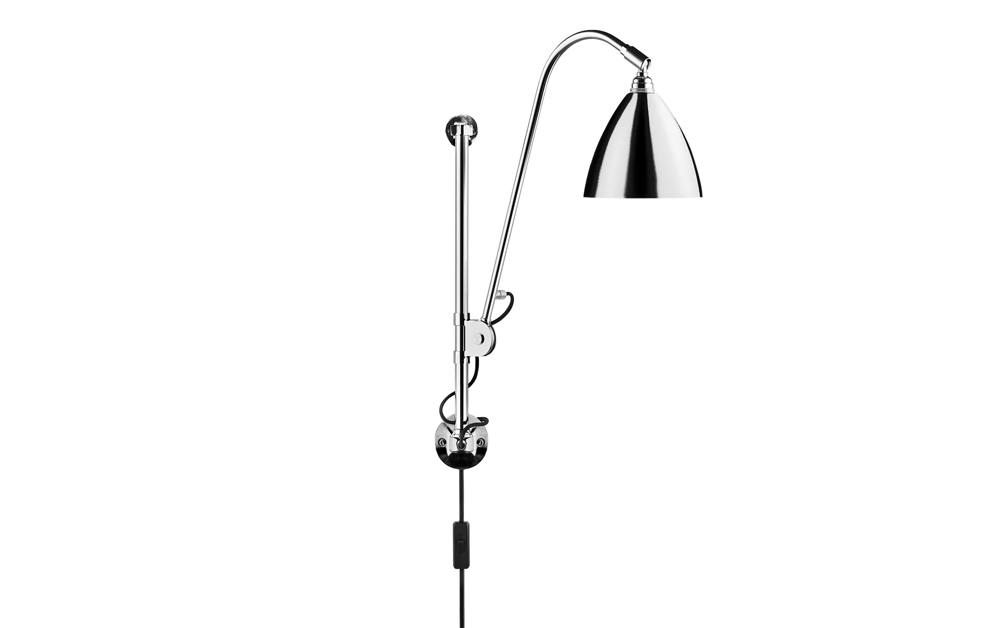 Bestlite BL5 wall light - Image 4