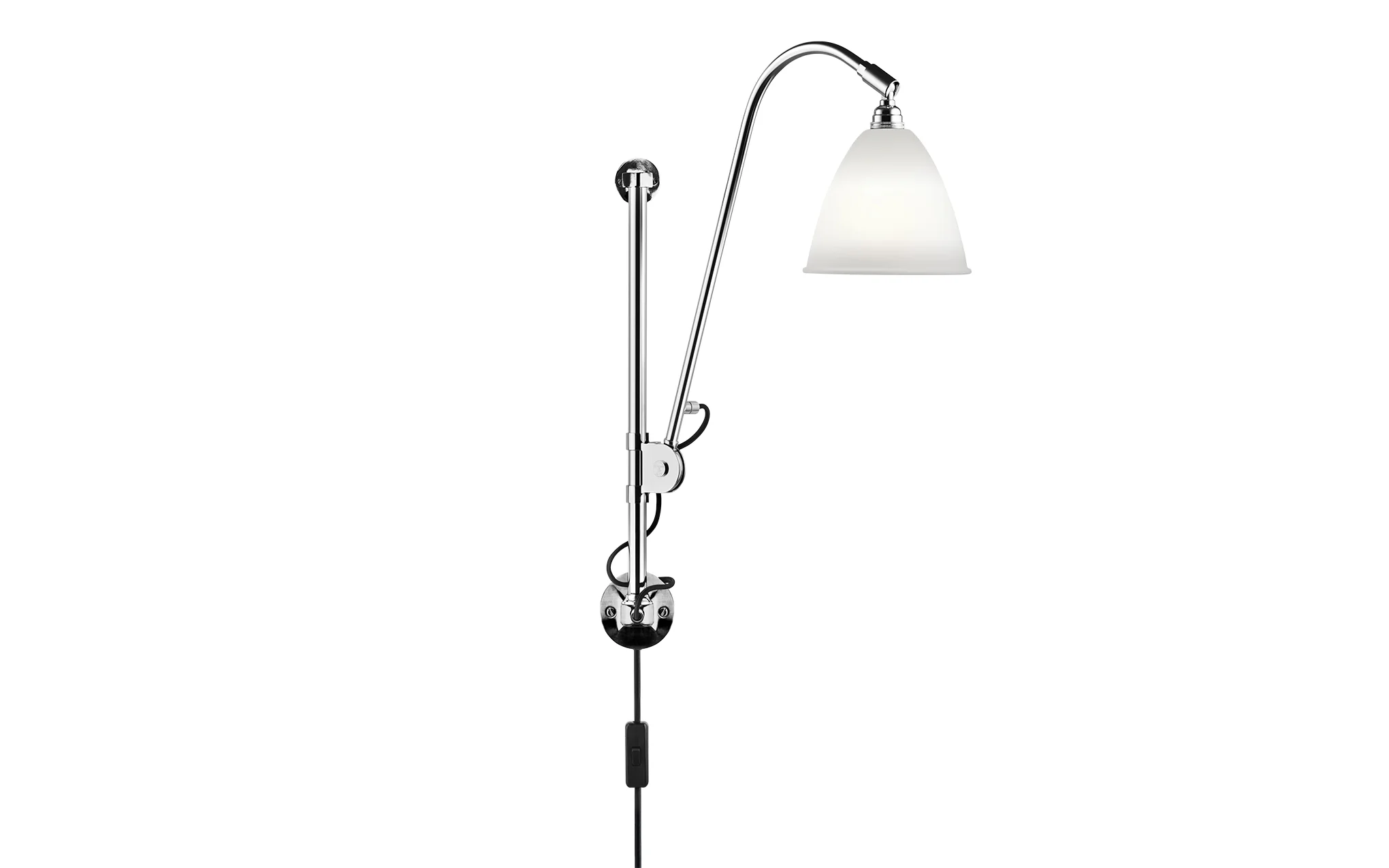 Bestlite BL5 wall light - Image 5