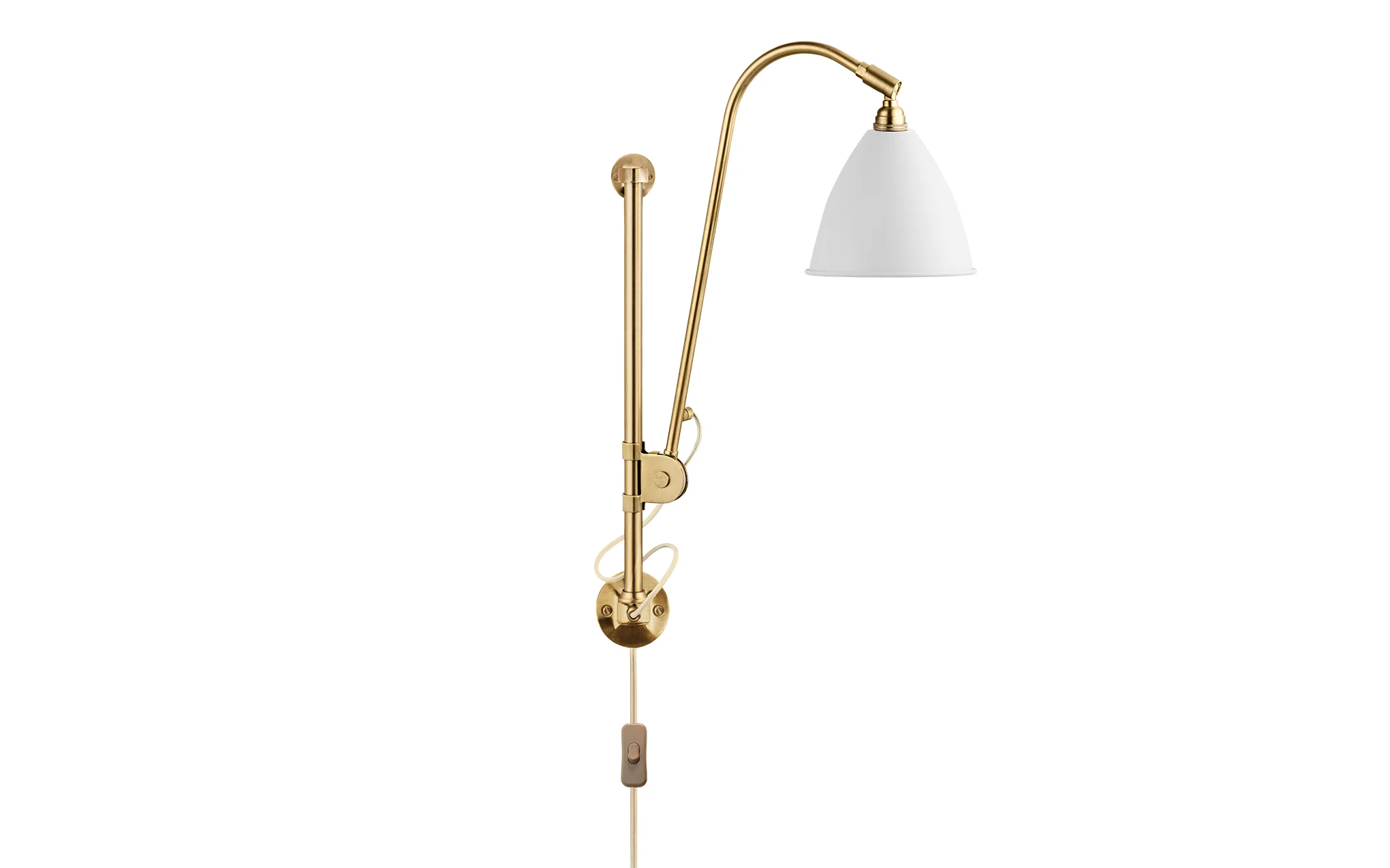 Bestlite BL5 wall light - Image 6