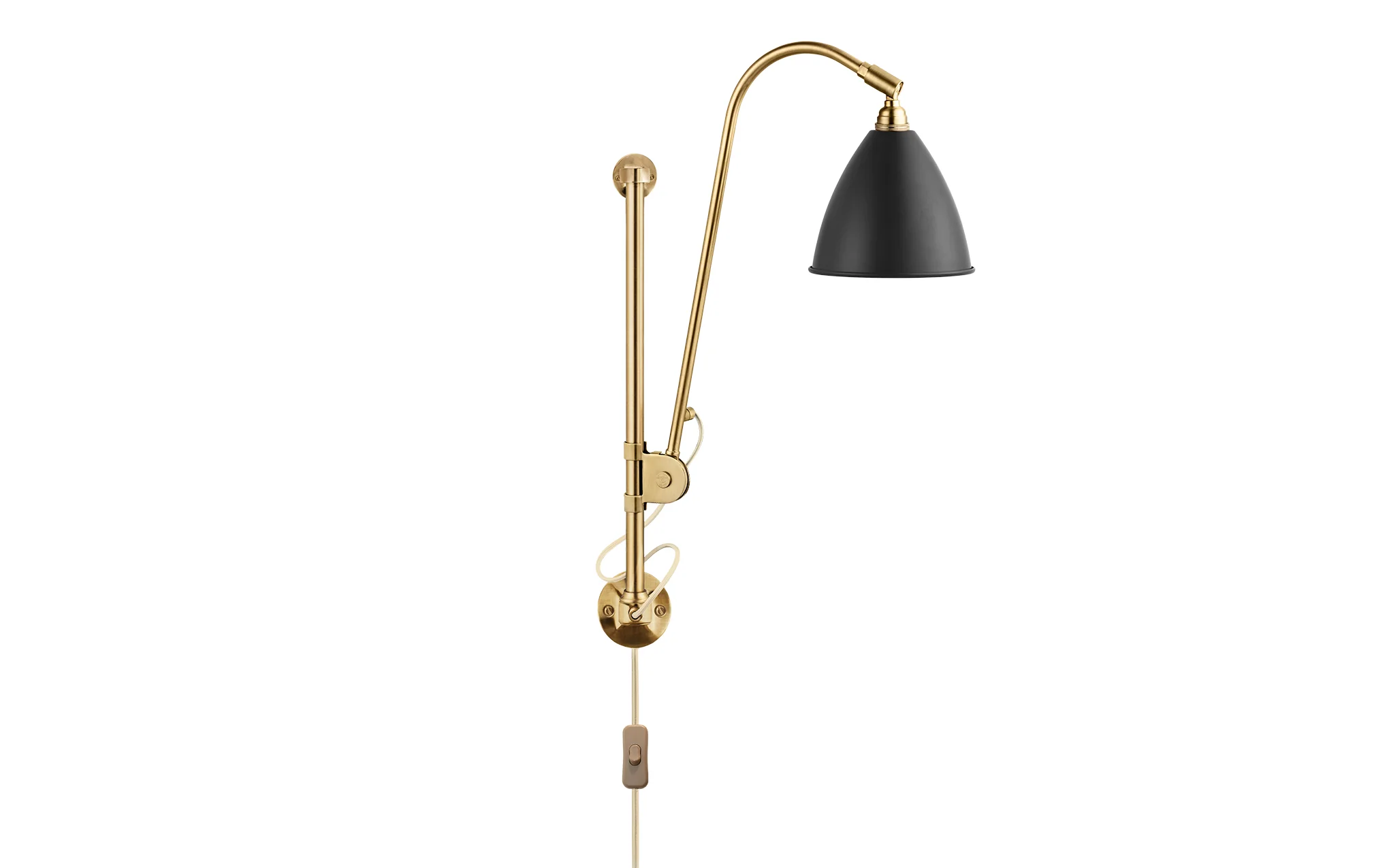 Bestlite BL5 wall light - Image 7