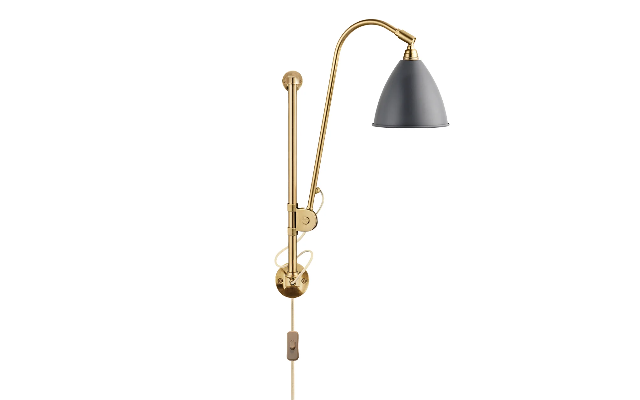 Bestlite BL5 wall light - Image 8
