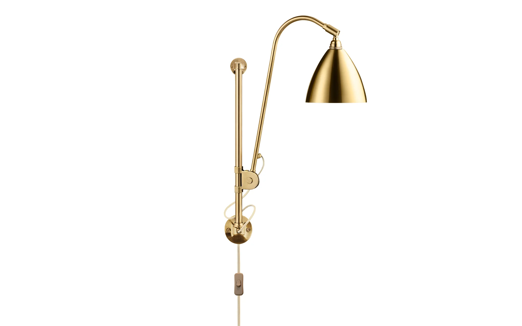 Bestlite BL5 wall light - Image 9