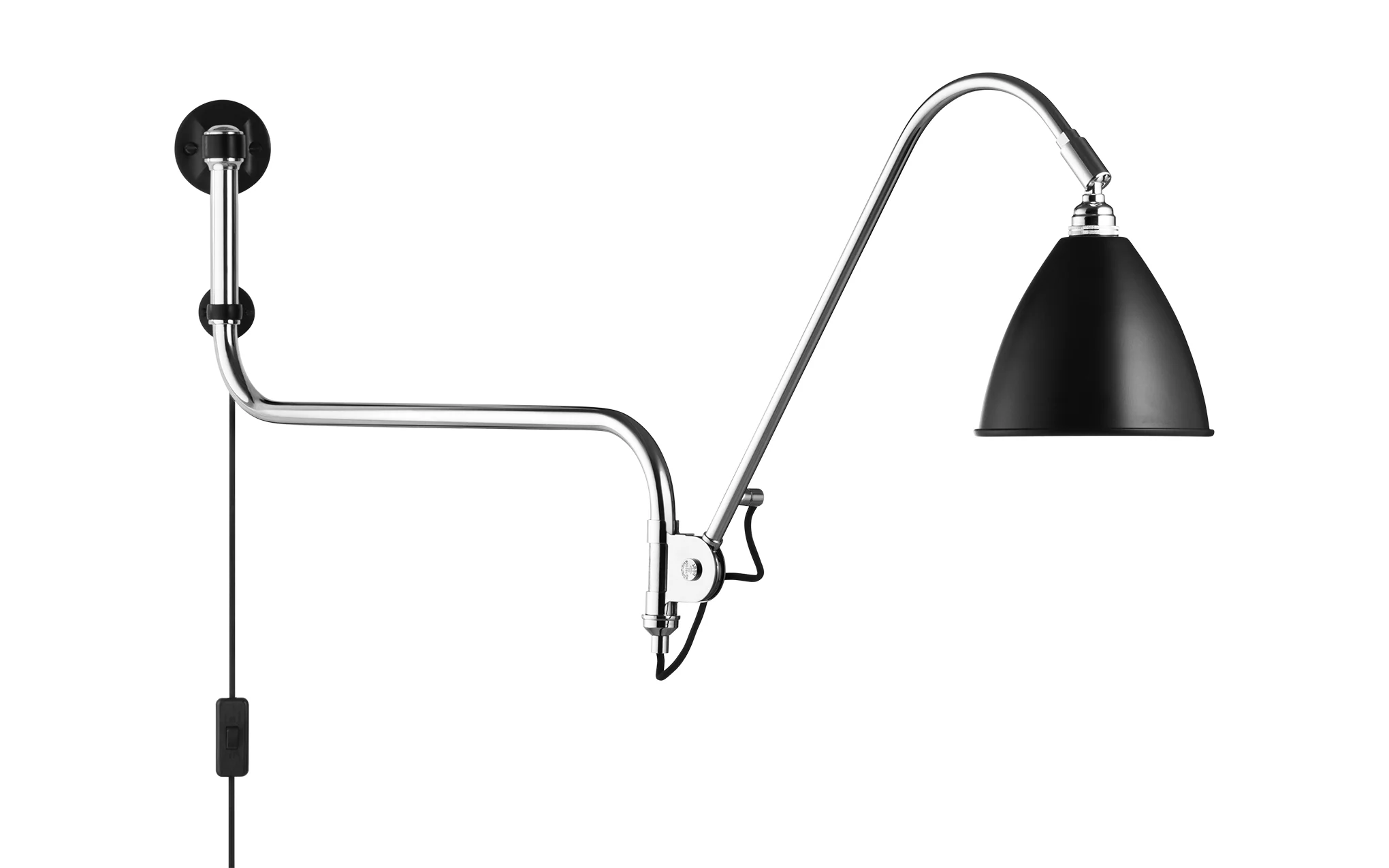 Bestlite BL10 wall light - Image 2