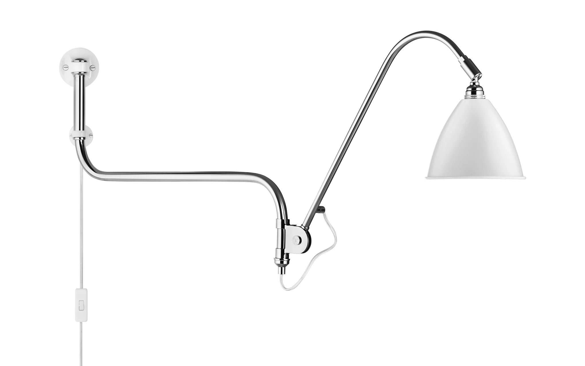 Bestlite BL10 wall light - Image 4