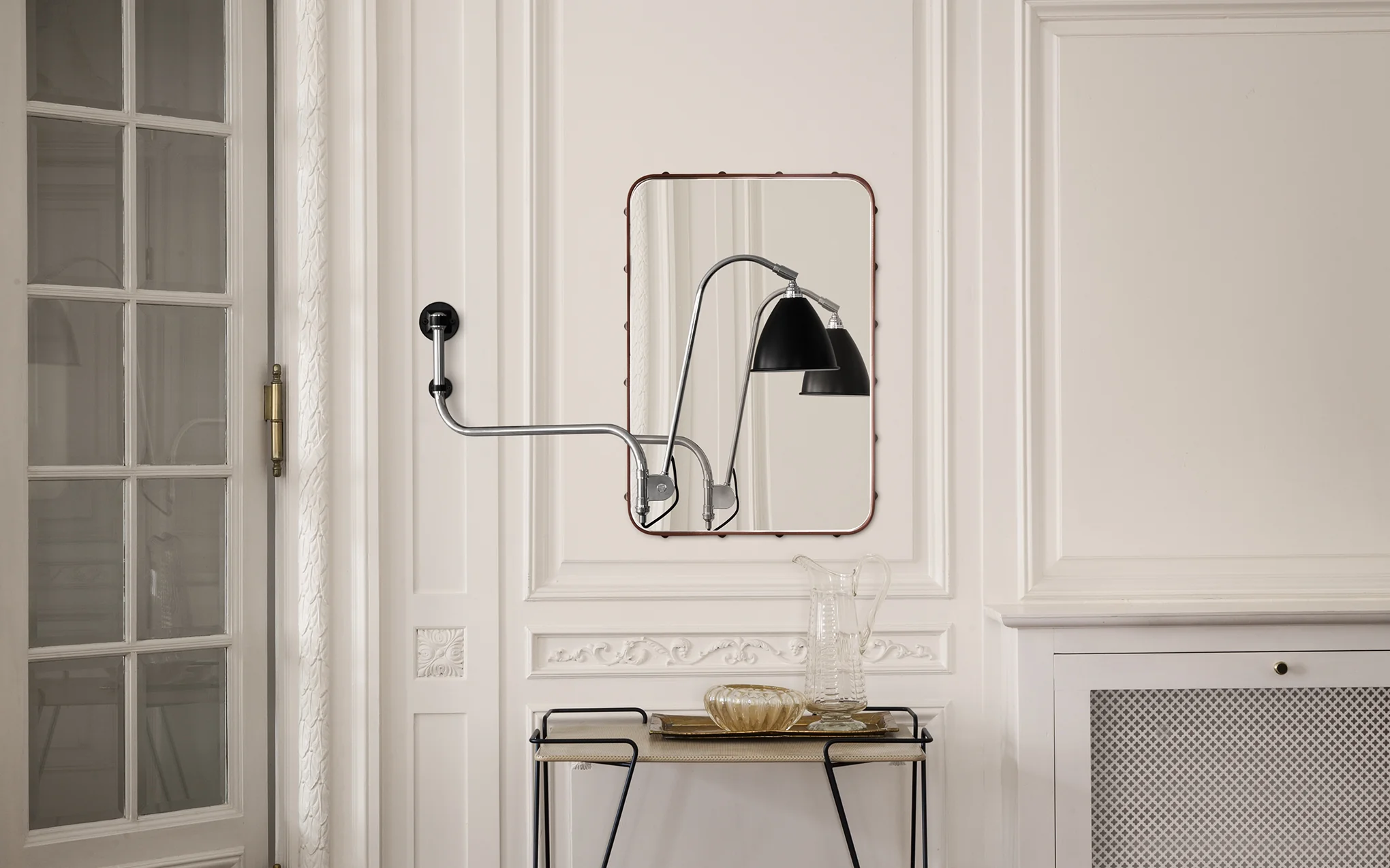 Bestlite BL10 wall light - Image 5