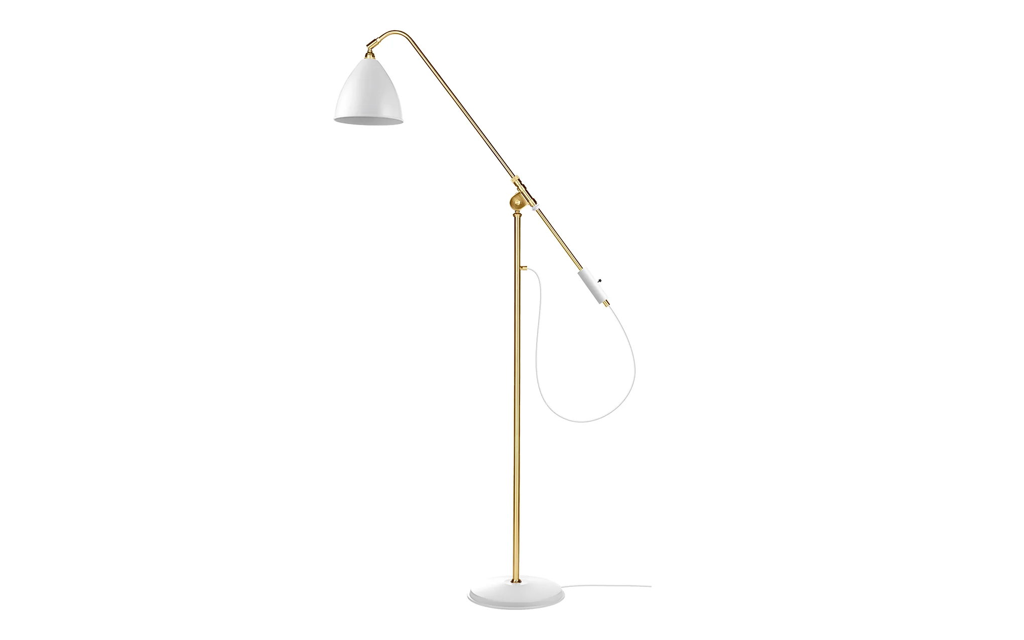 Bestlite BL4 floor light - Image 2