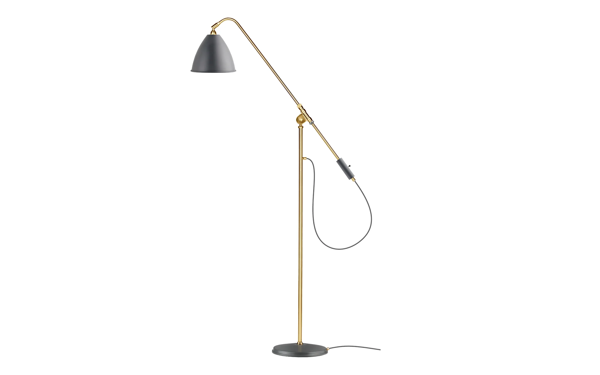 Bestlite BL4 floor light - Image 4