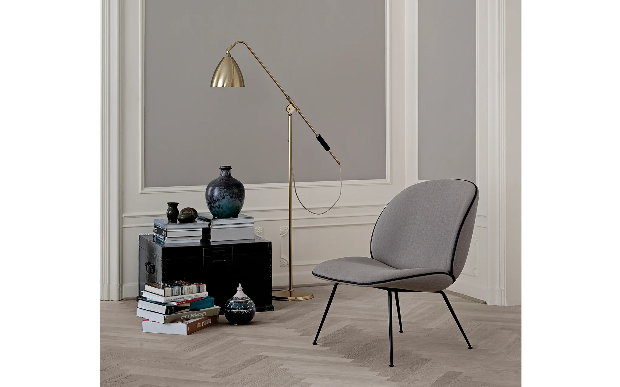 Bestlite BL4 floor light - Image 9