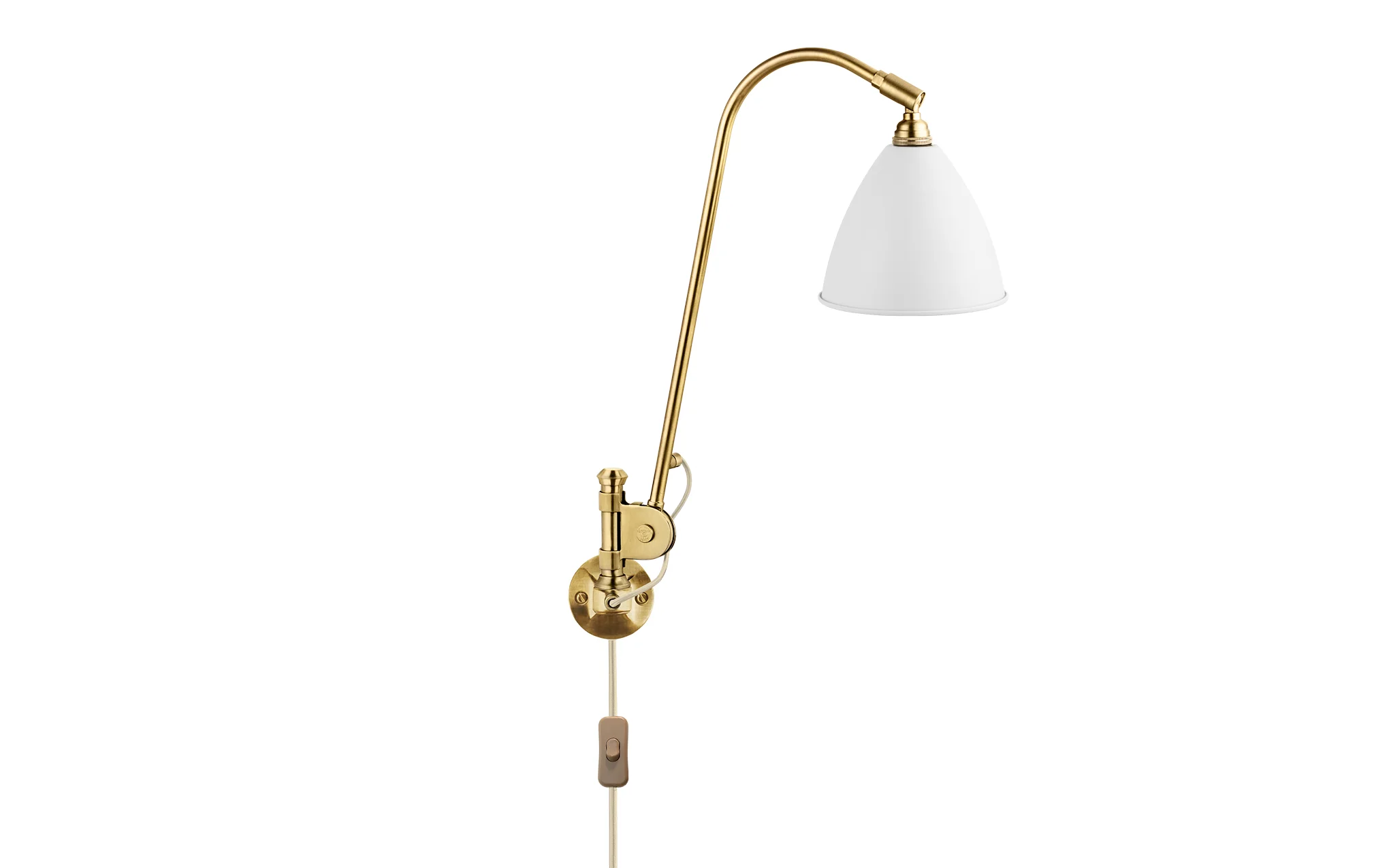Bestlite BL6 wall light - Image 11