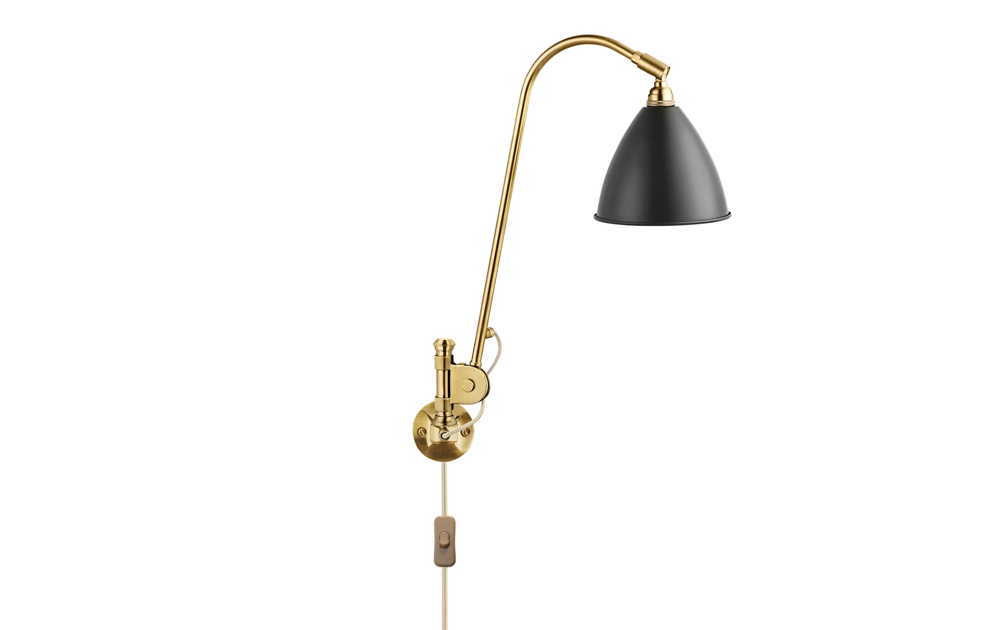 Bestlite BL6 wall light - Image 12