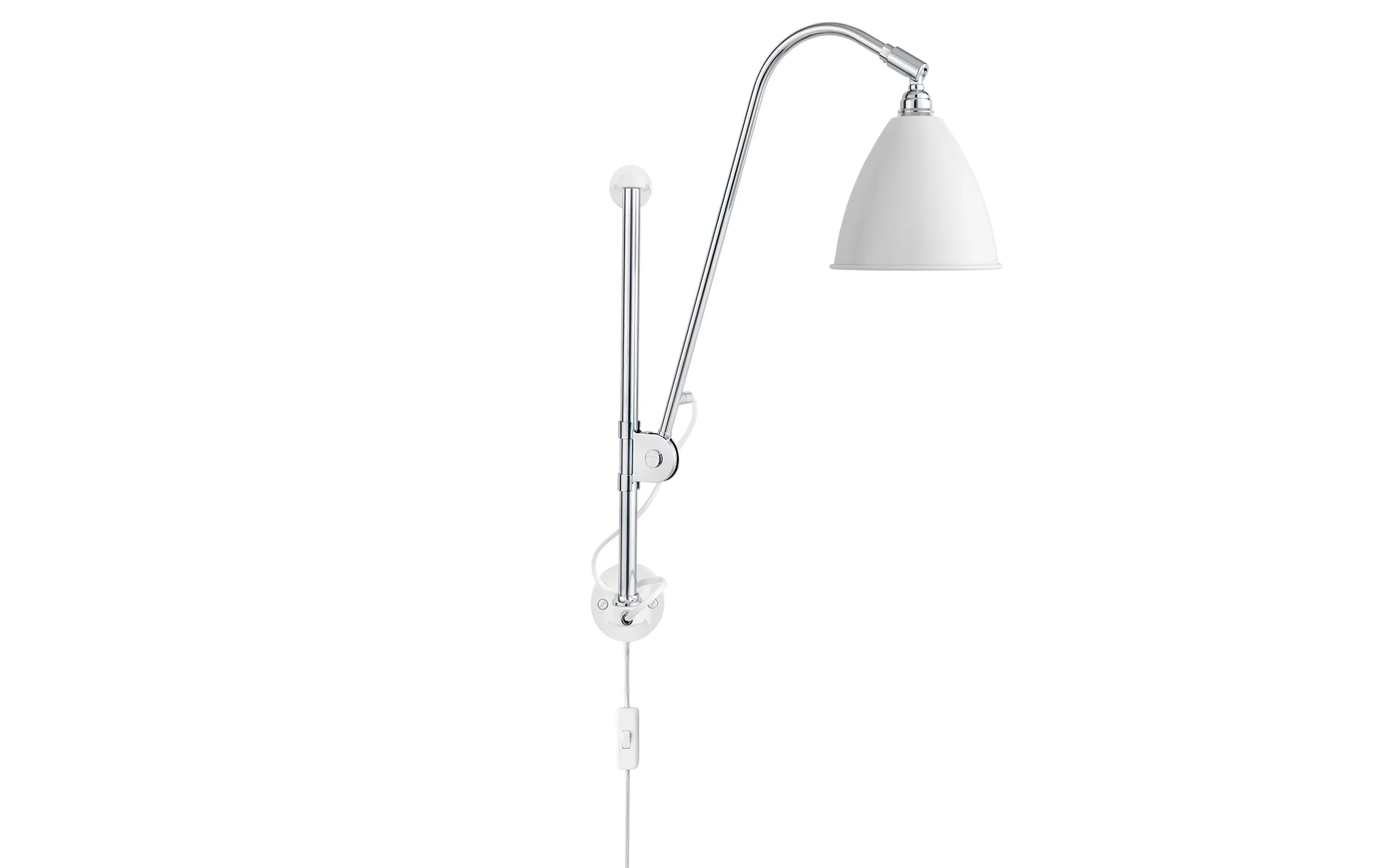 Bestlite BL6 wall light - Image 13