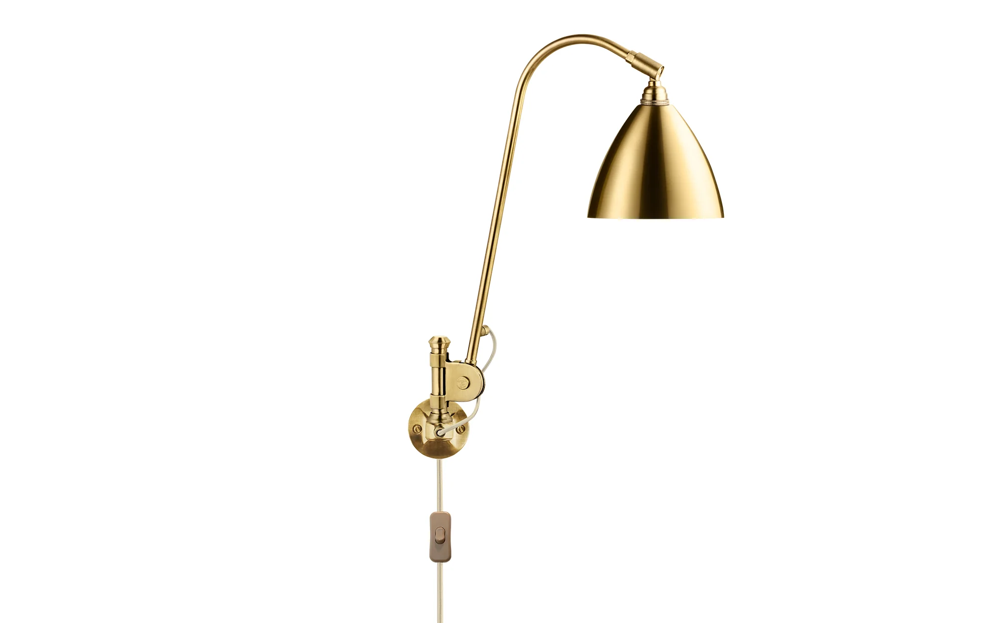 Bestlite BL6 wall light - Image 3