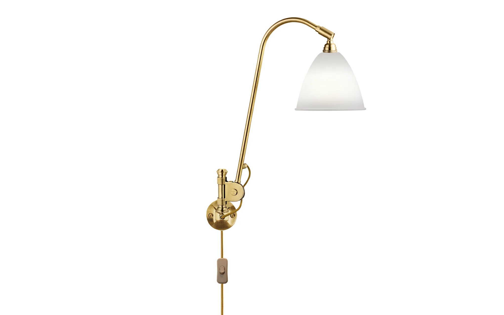 Bestlite BL6 wall light - Image 4