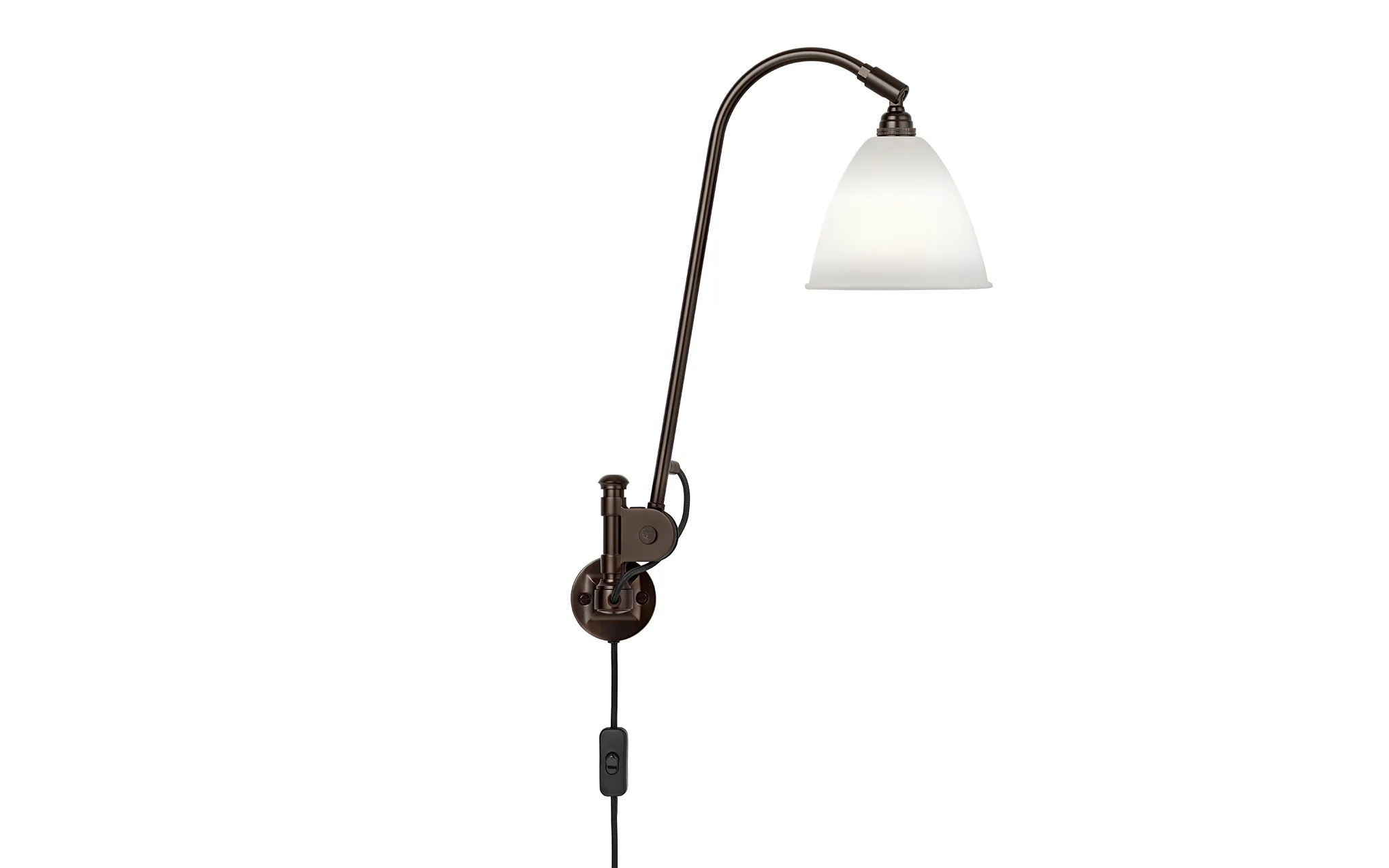 Bestlite BL6 wall light - Image 6