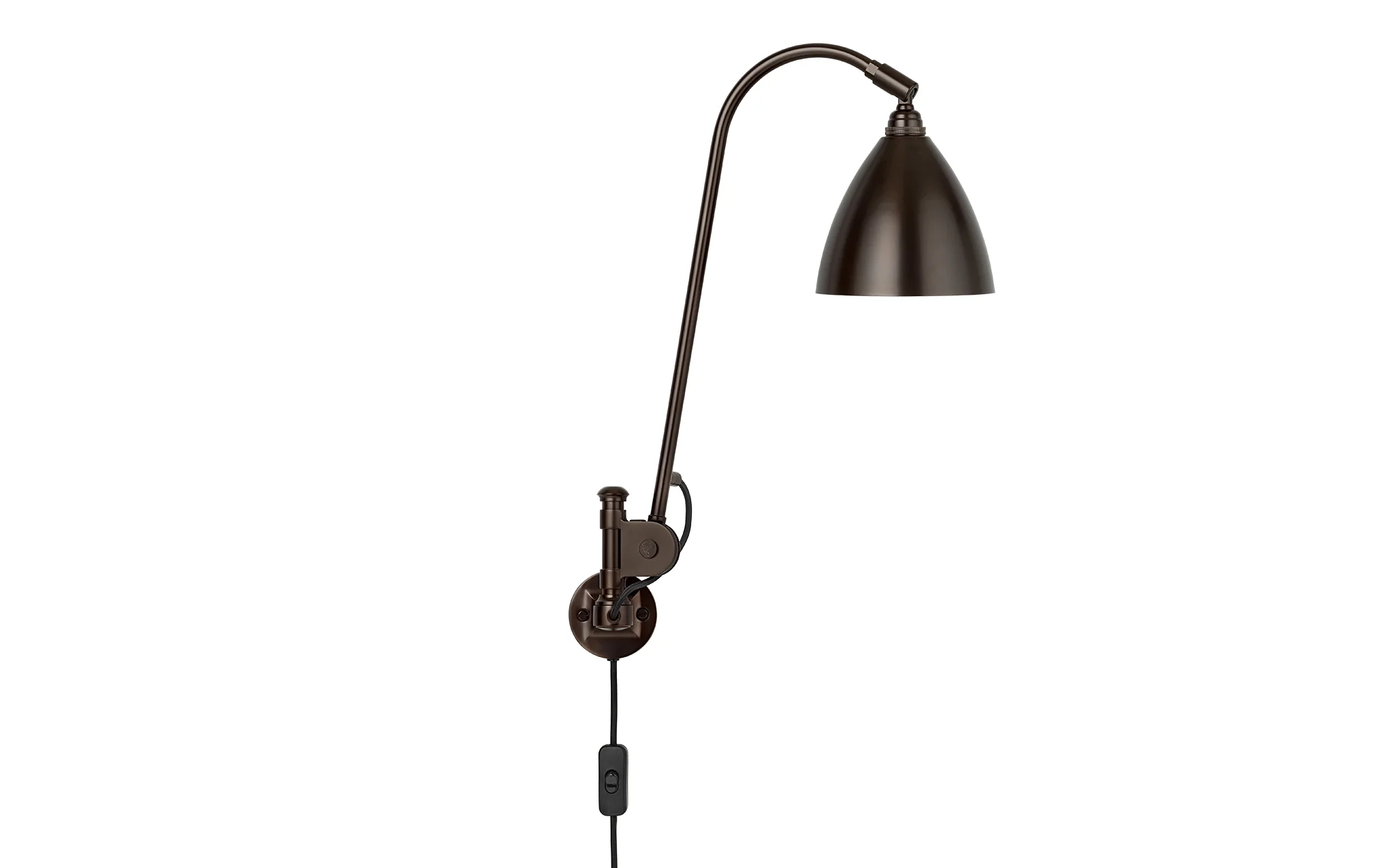 Bestlite BL6 wall light - Image 7