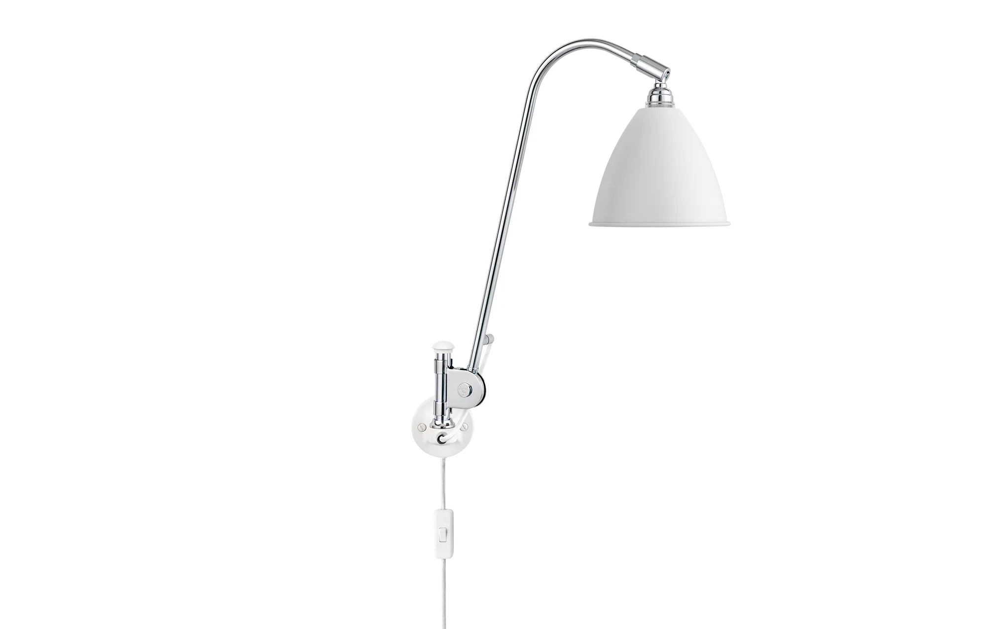 Bestlite BL6 wall light - Image 8