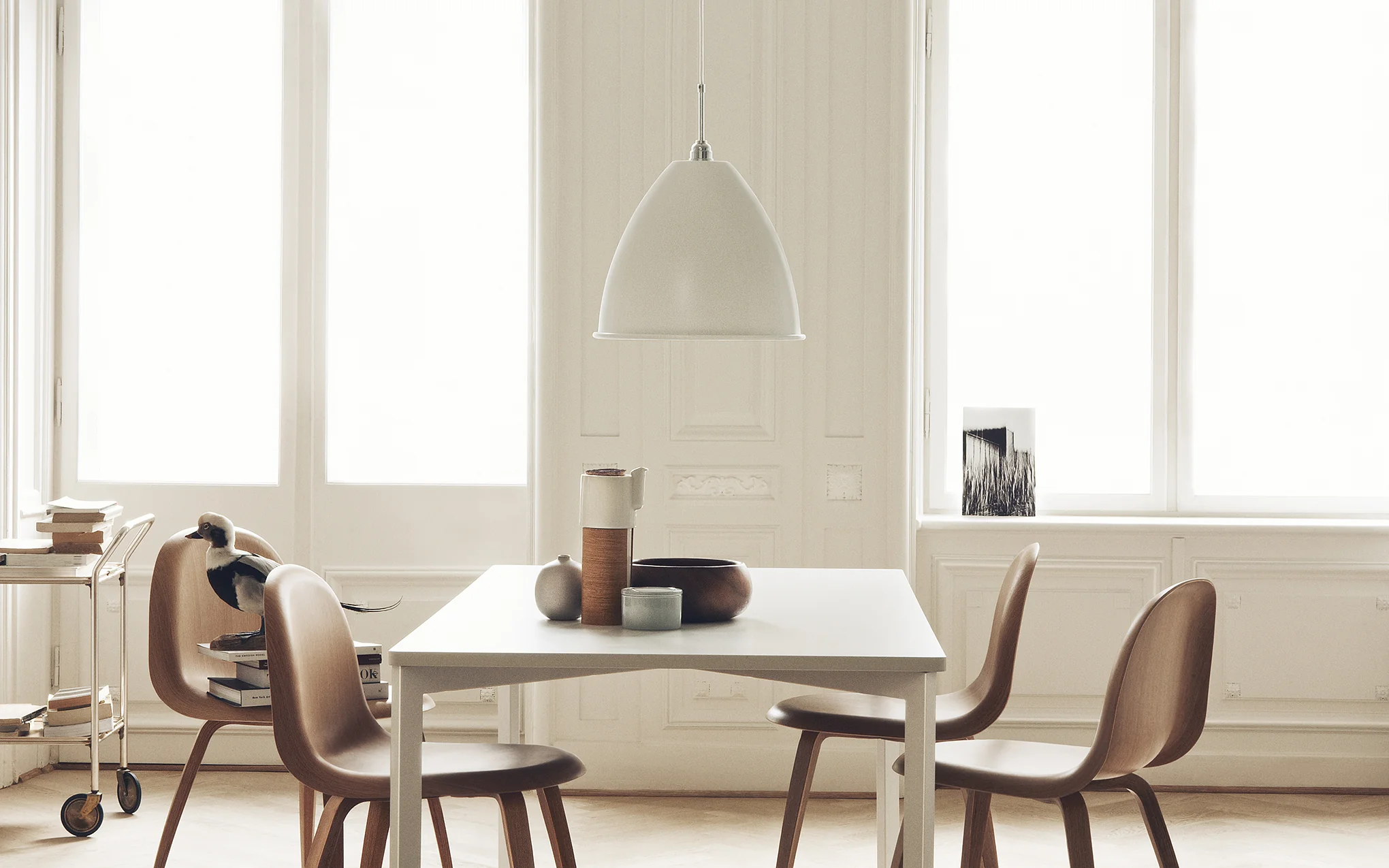Bestlite BL9 pendant - 40 cm - Image 6