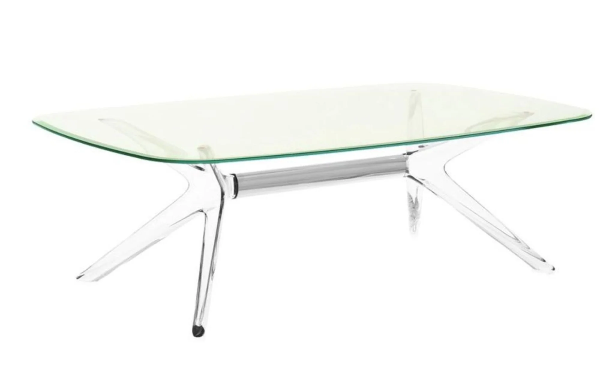 Blast coffee table