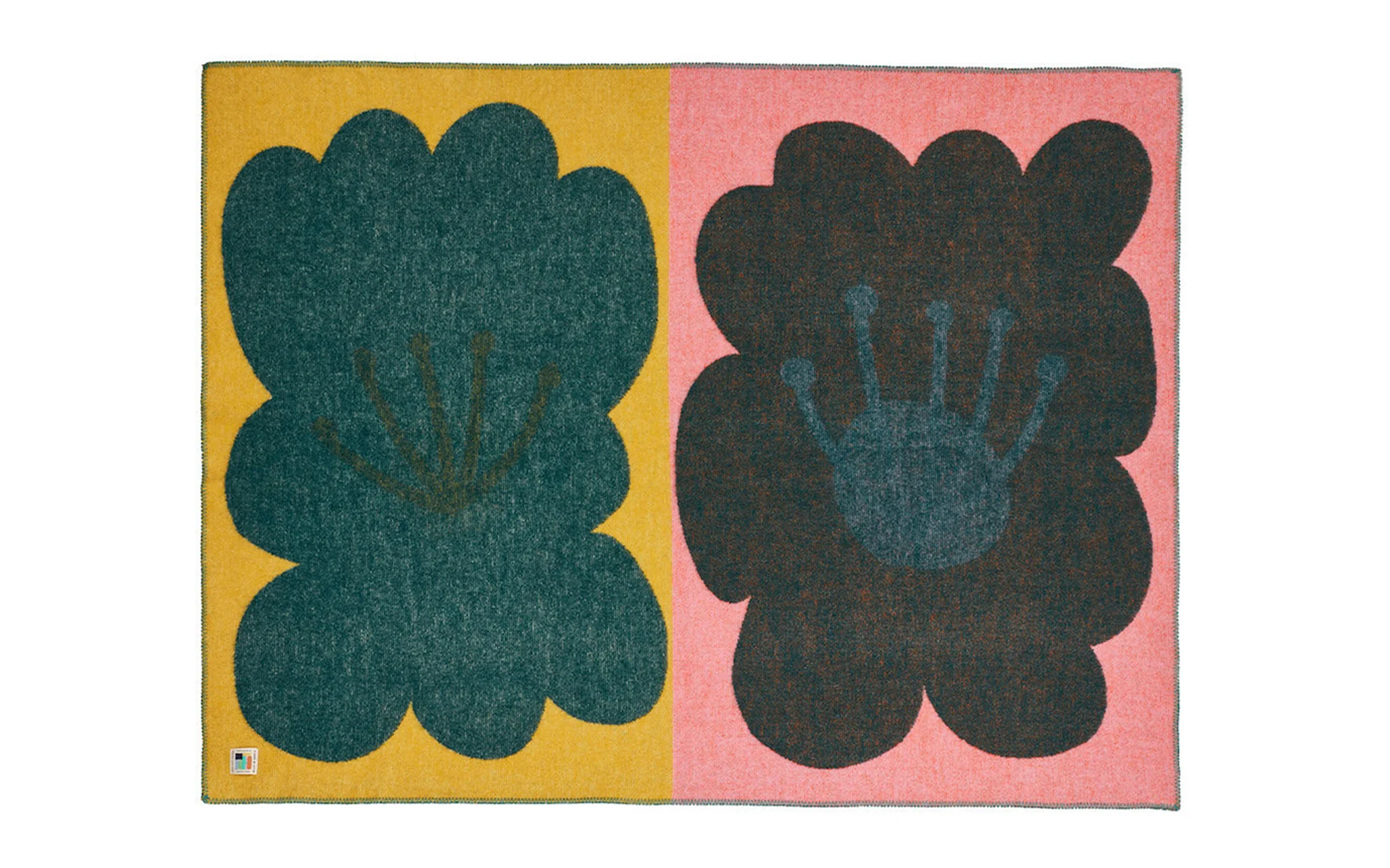 Bloom blanket - Image 2