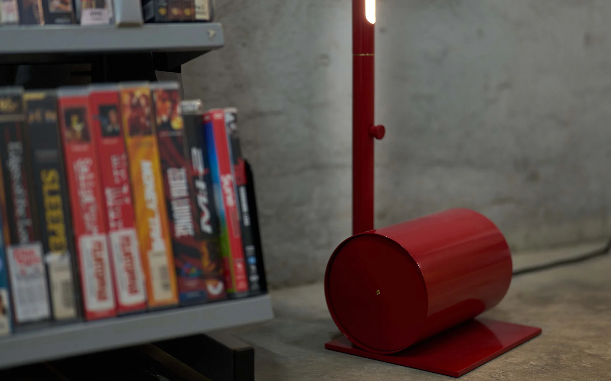 Bloomsbury floor lamp - Image 15