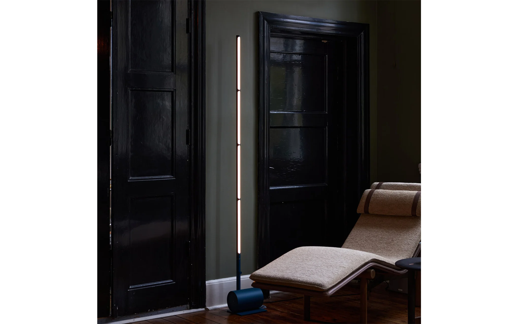 Bloomsbury floor lamp - Image 7