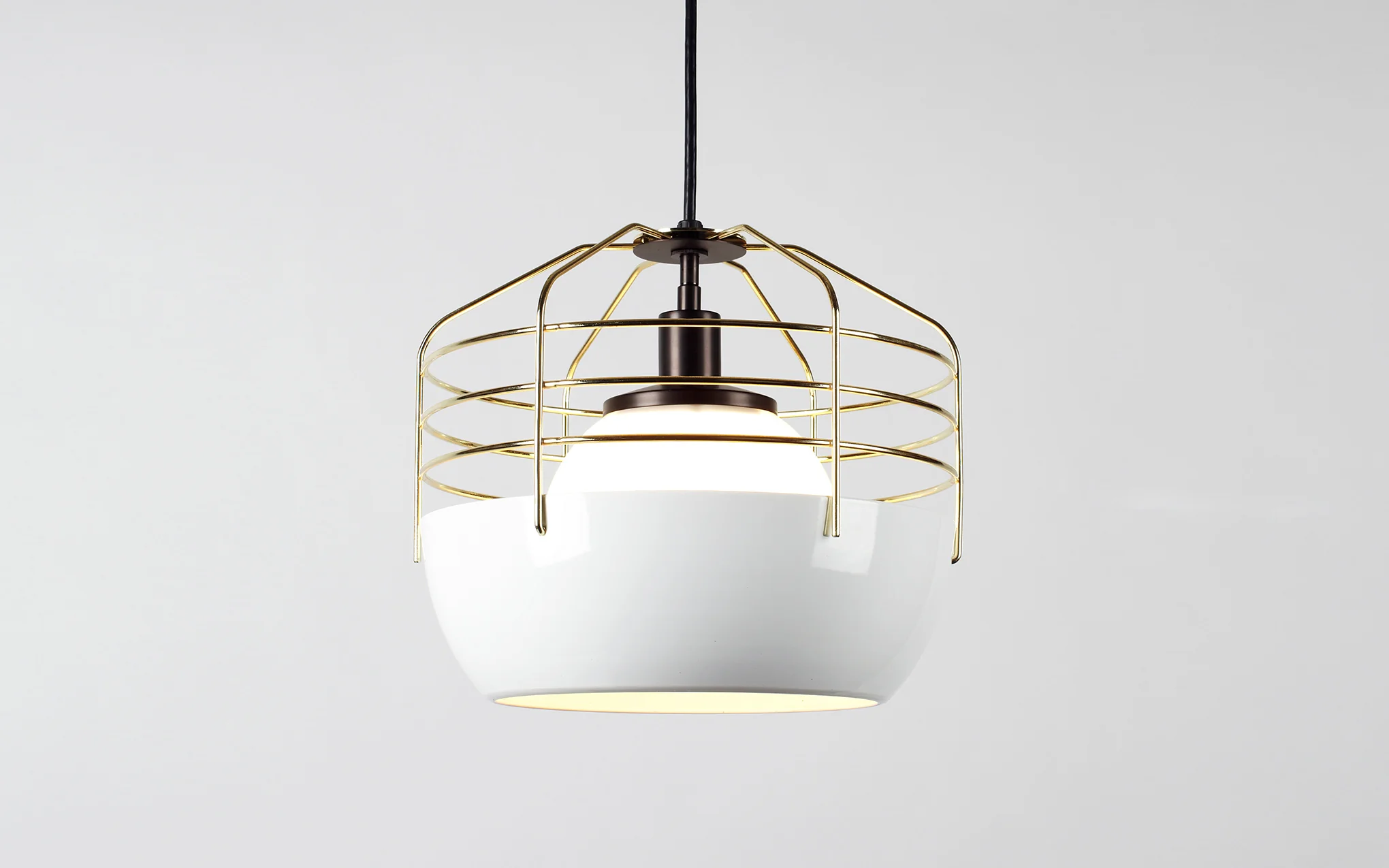 Bluff City pendant light - 14 inch - Image 3