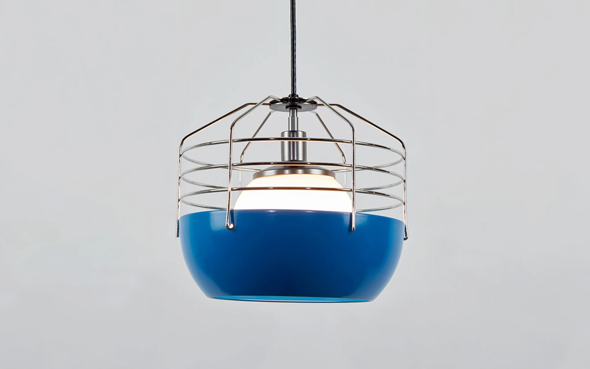 Bluff City pendant light - 14 inch - Image 4