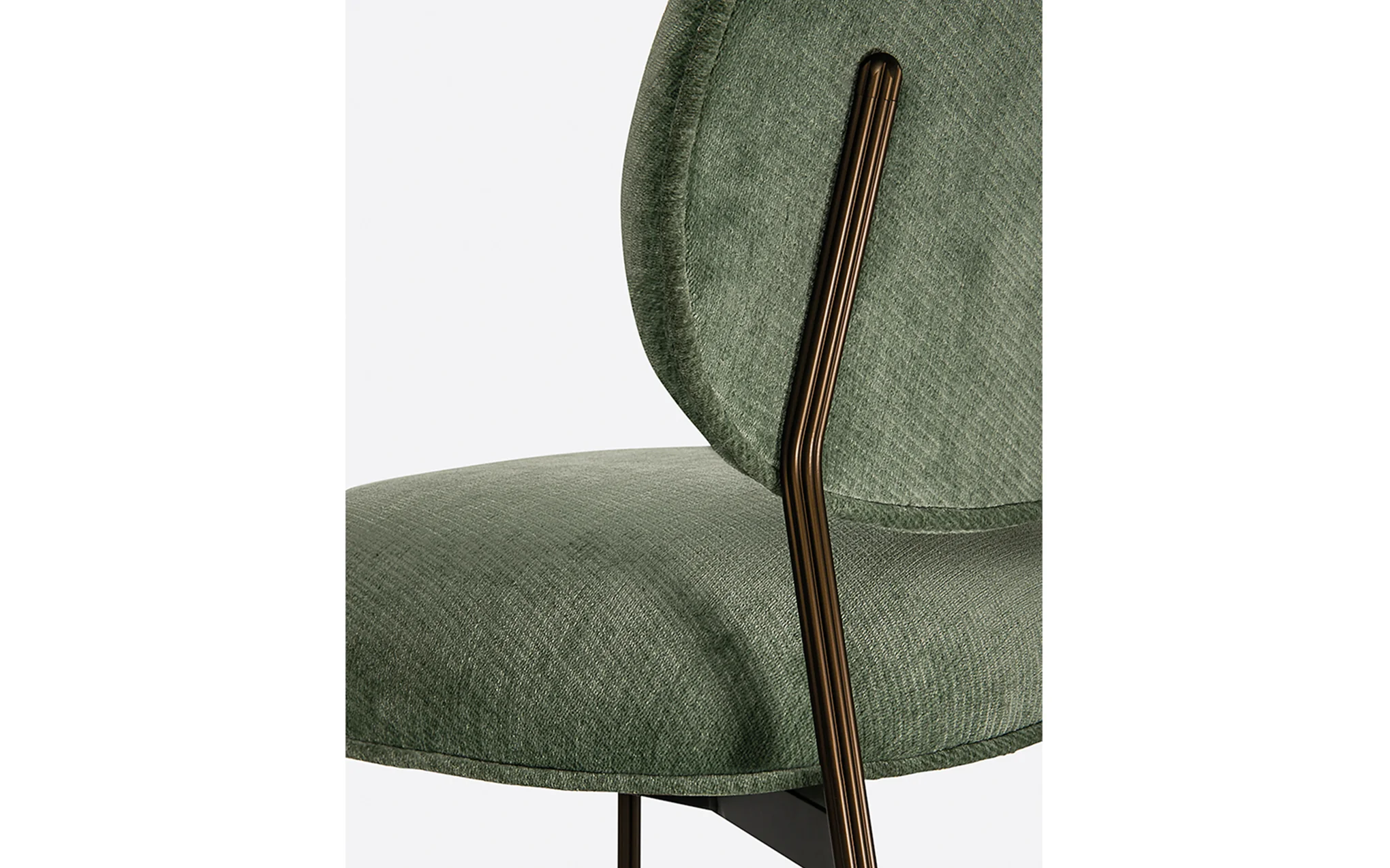 Blume 2951 lounge chair - Image 6