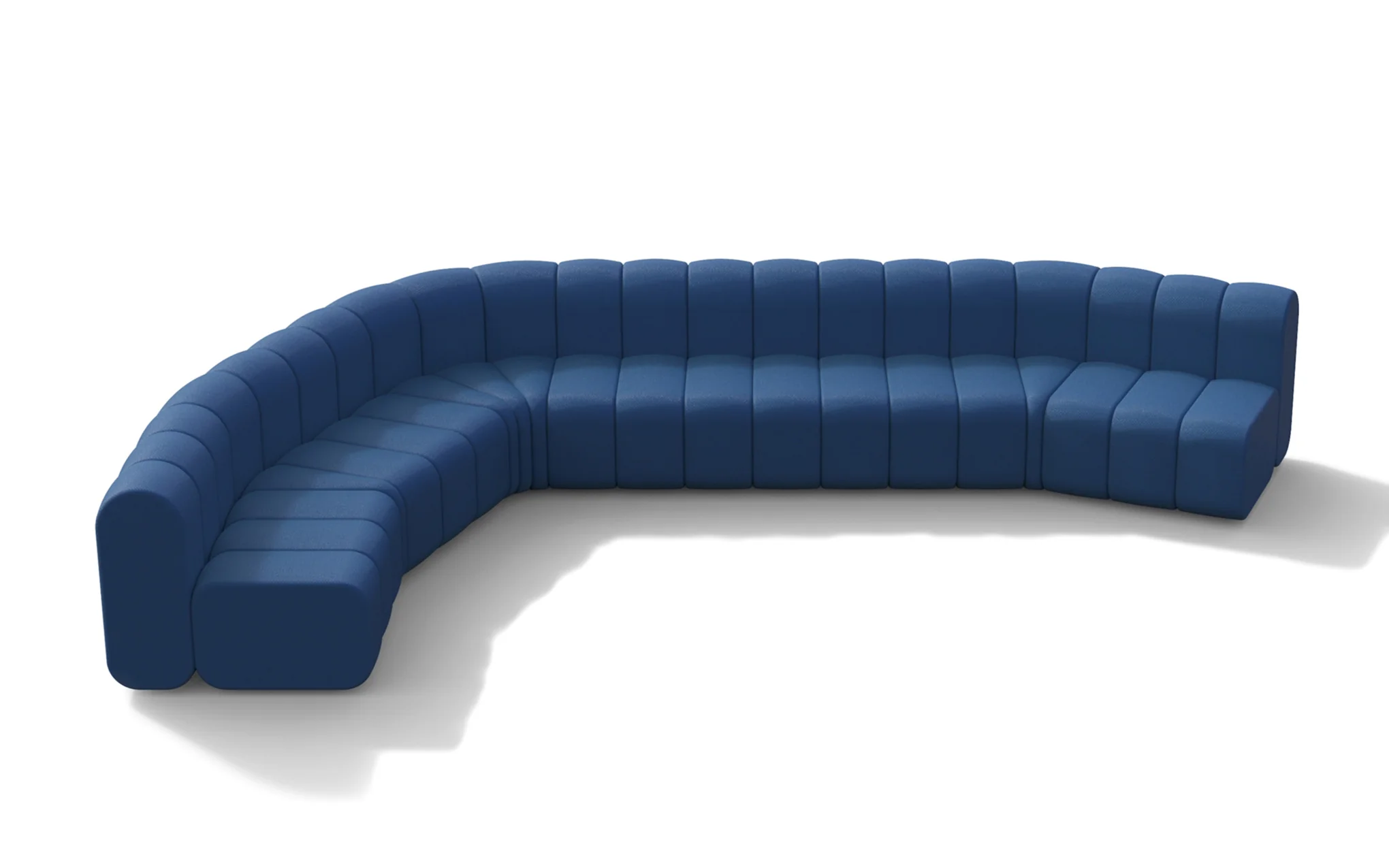 Bob sofa system - Image 9