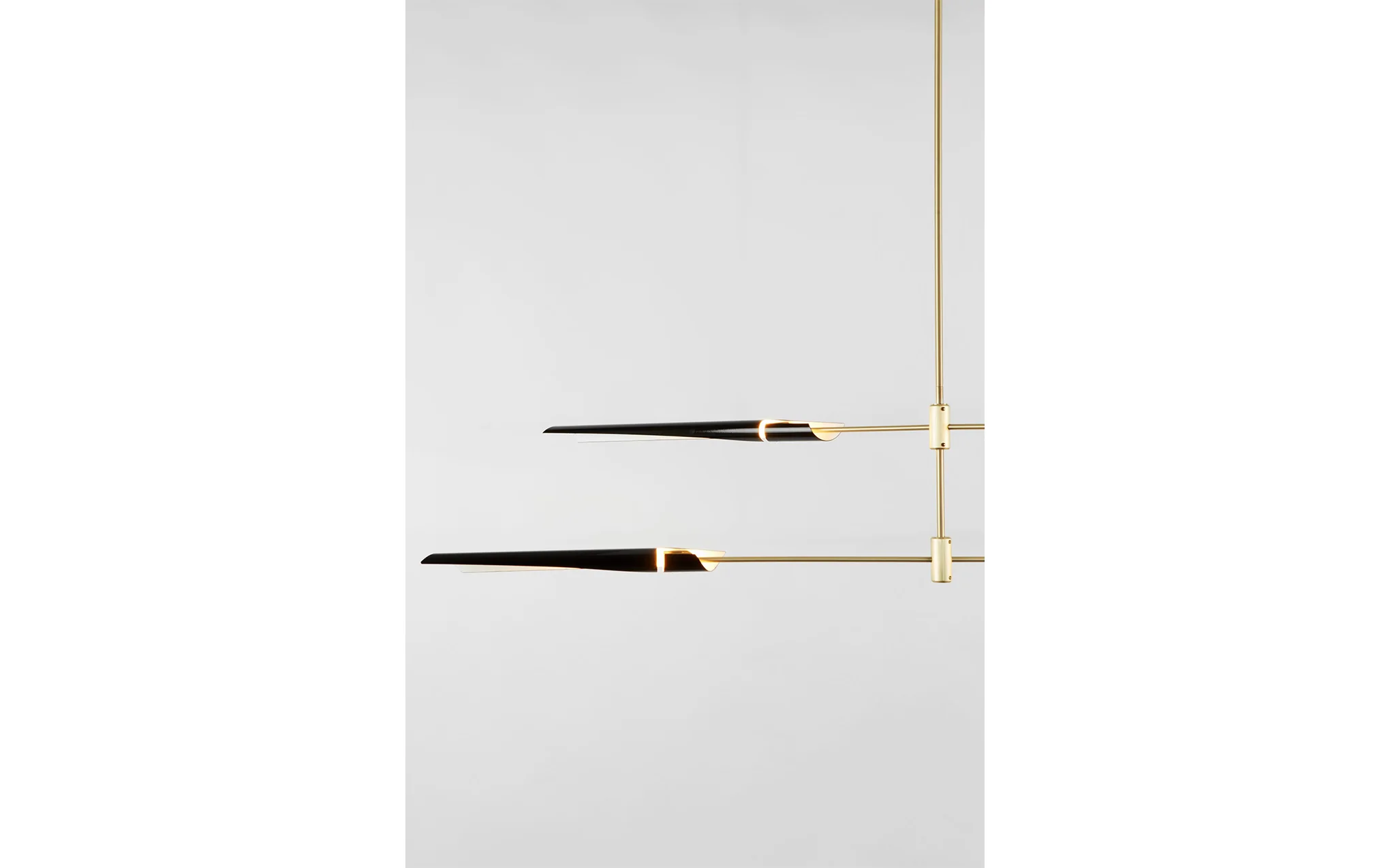 Boden chandelier 04 - Image 2