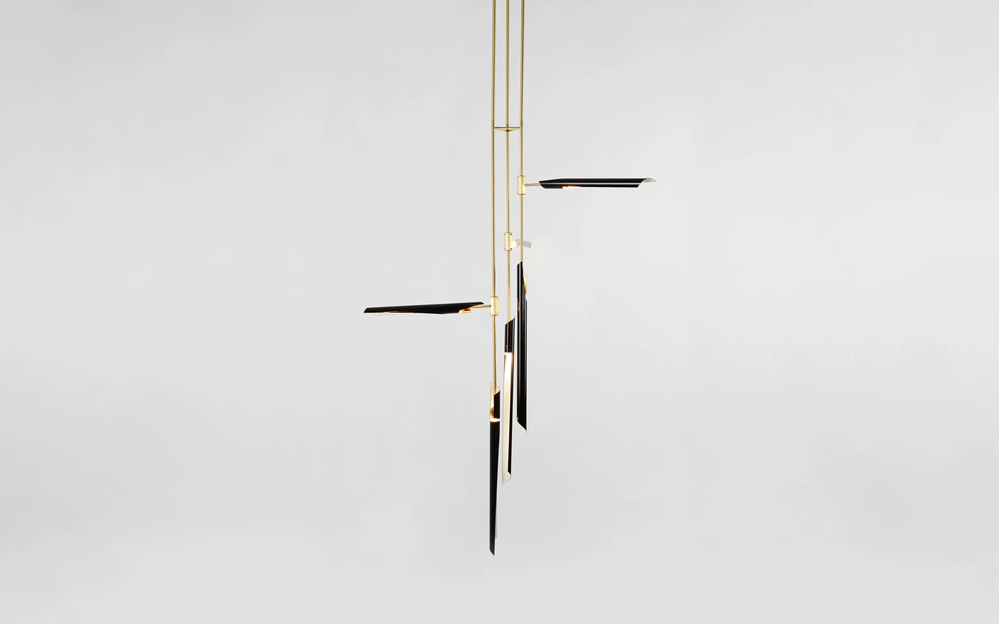 Boden chandelier 06