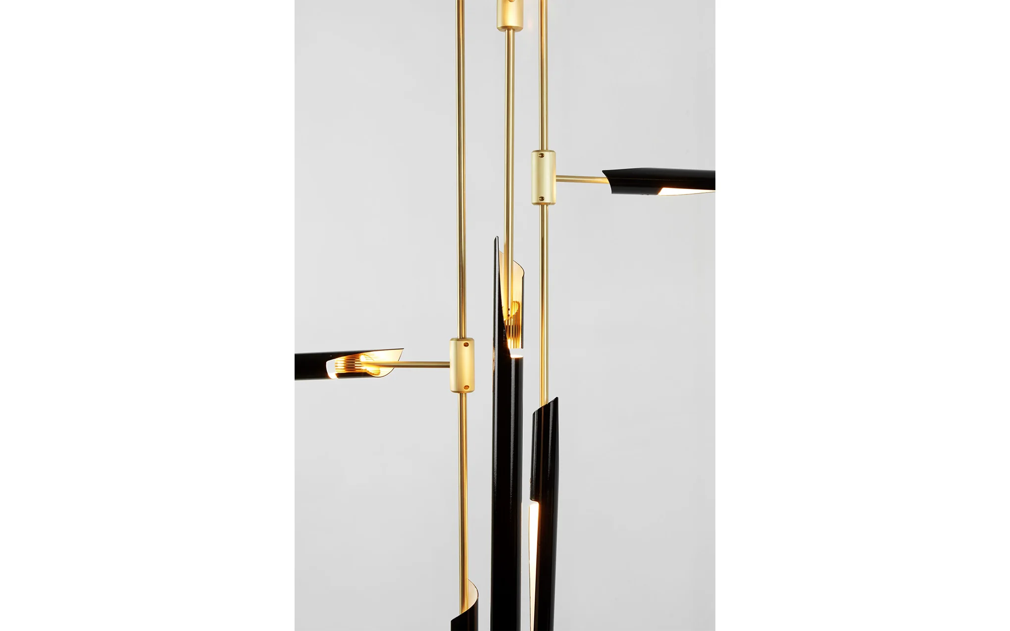 Boden chandelier 06 - Image 2