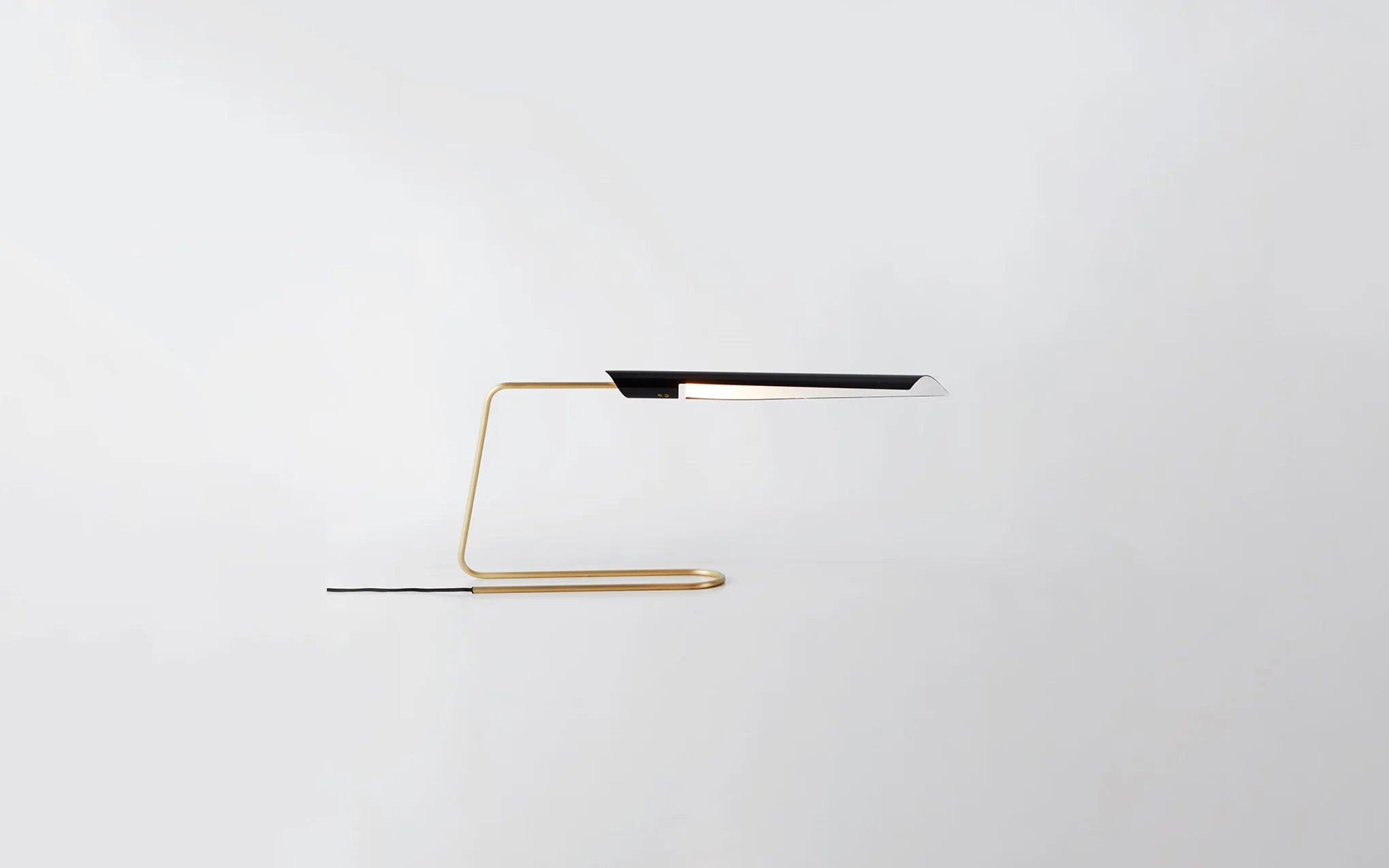 Boden table lamp