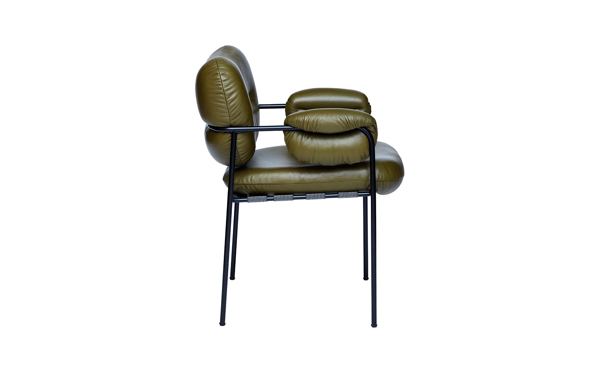 Bollo dining chair - Image 10