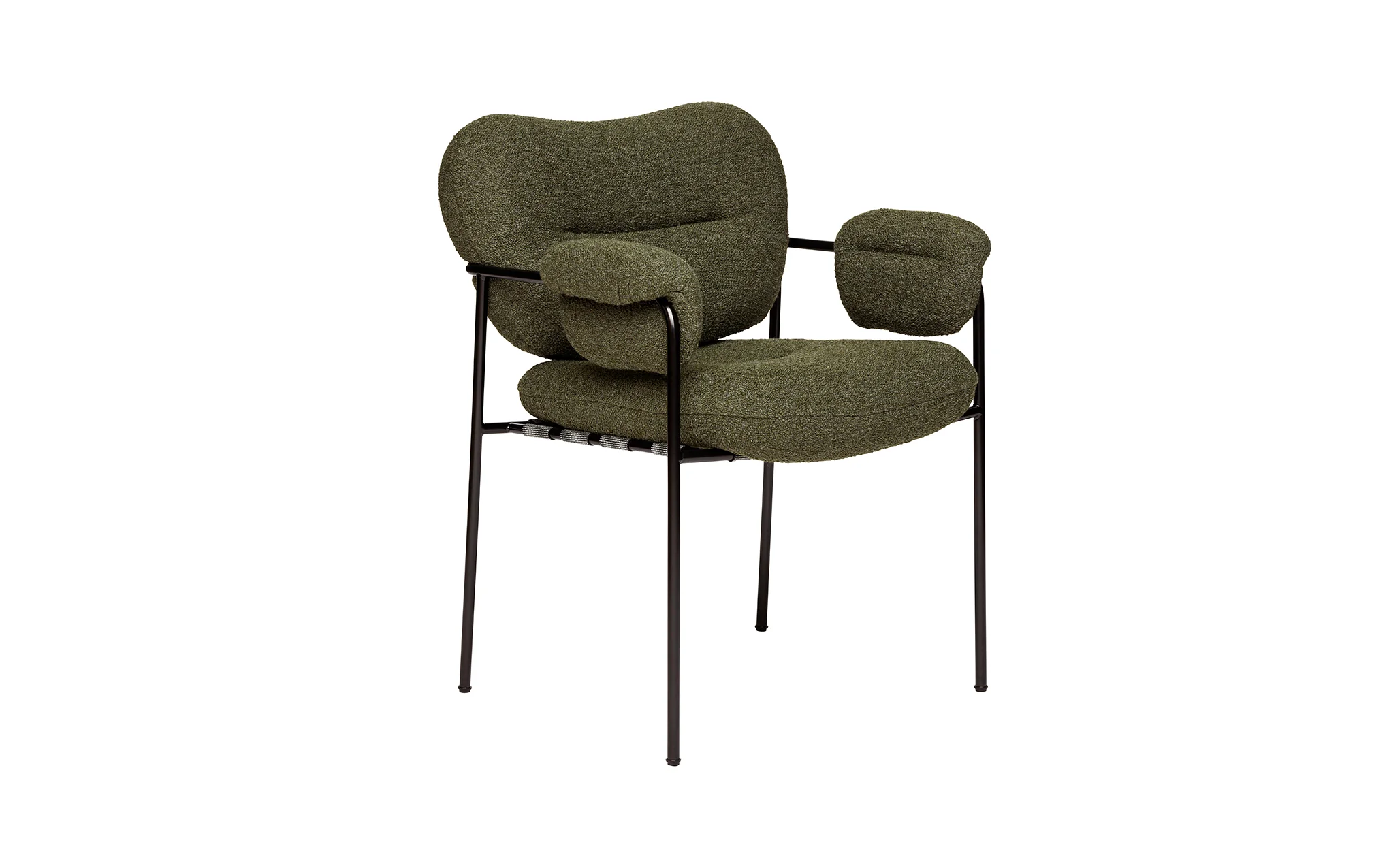 Bollo dining chair - Image 17