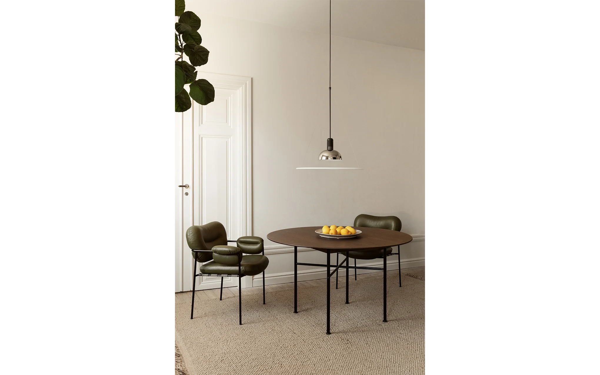 Bollo dining chair - Image 23