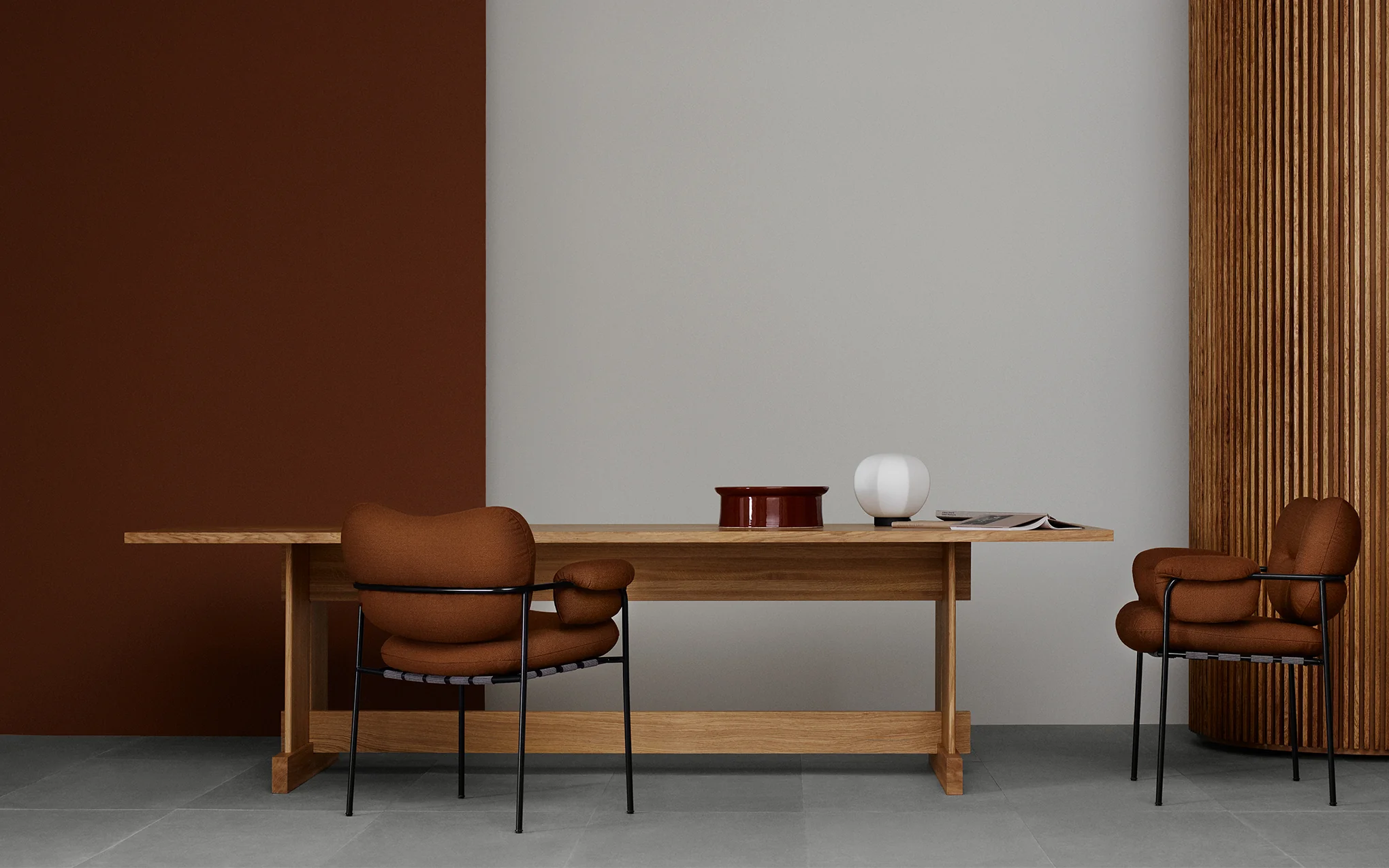Bollo dining chair - Image 24