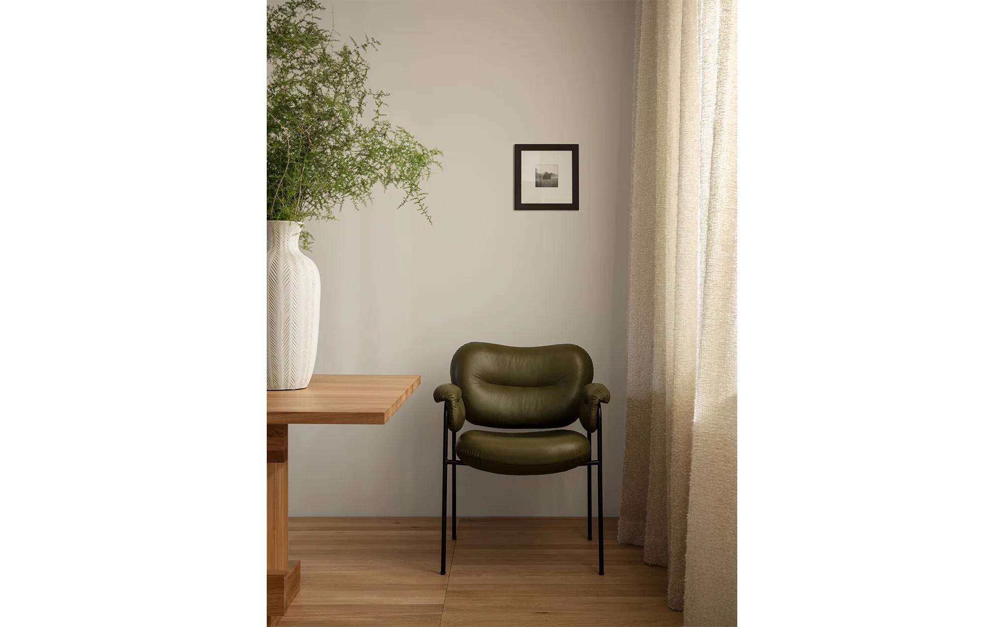Bollo dining chair - Image 25