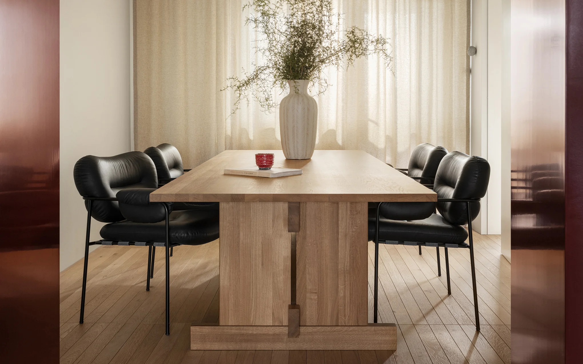 Bollo dining chair - Image 26