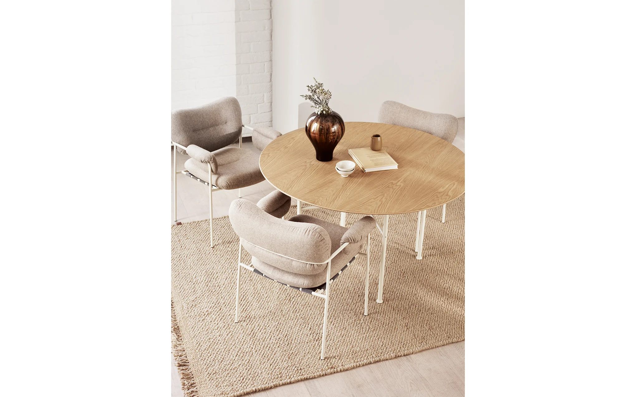 Bollo dining chair - Image 27
