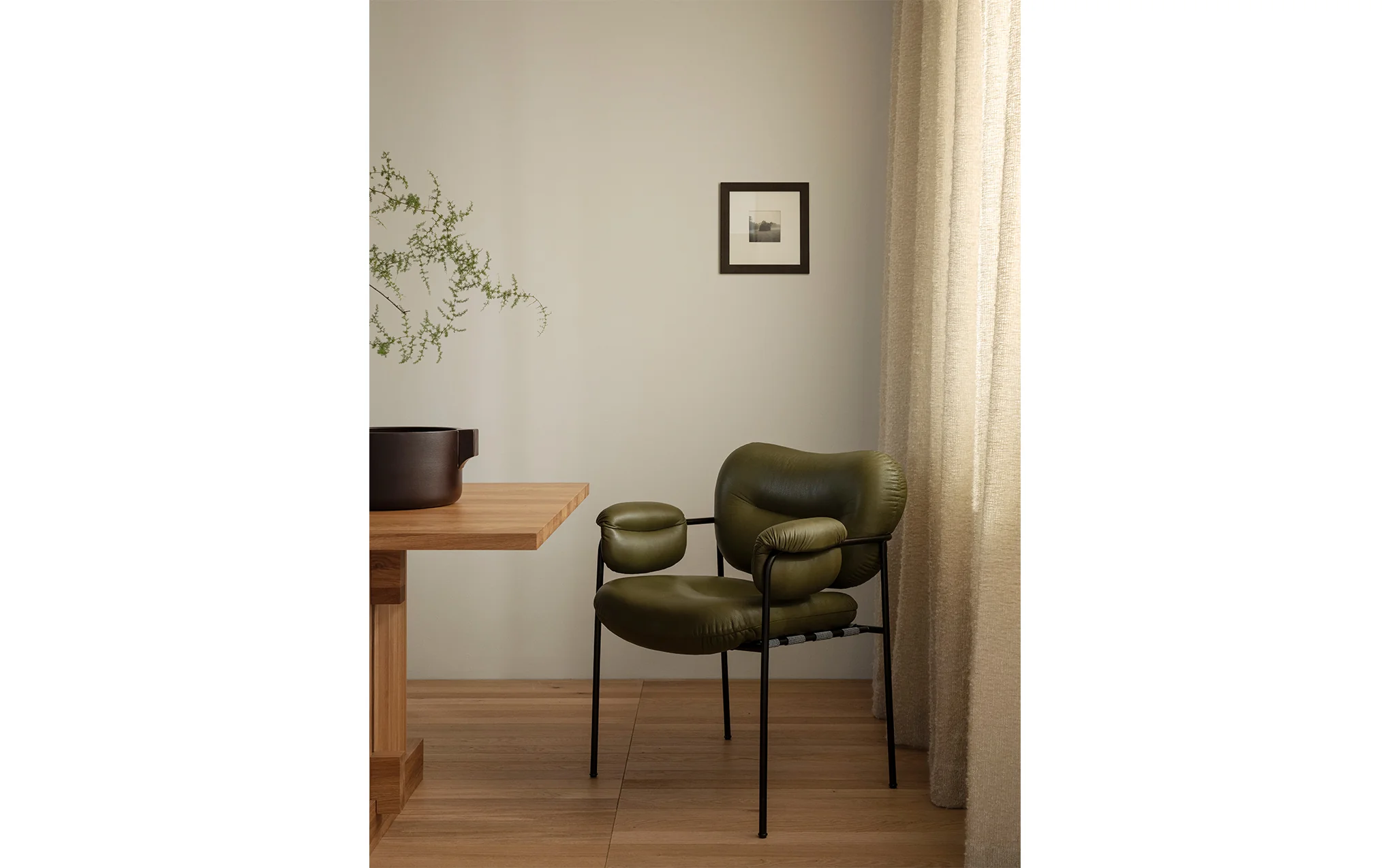 Bollo dining chair - Image 28
