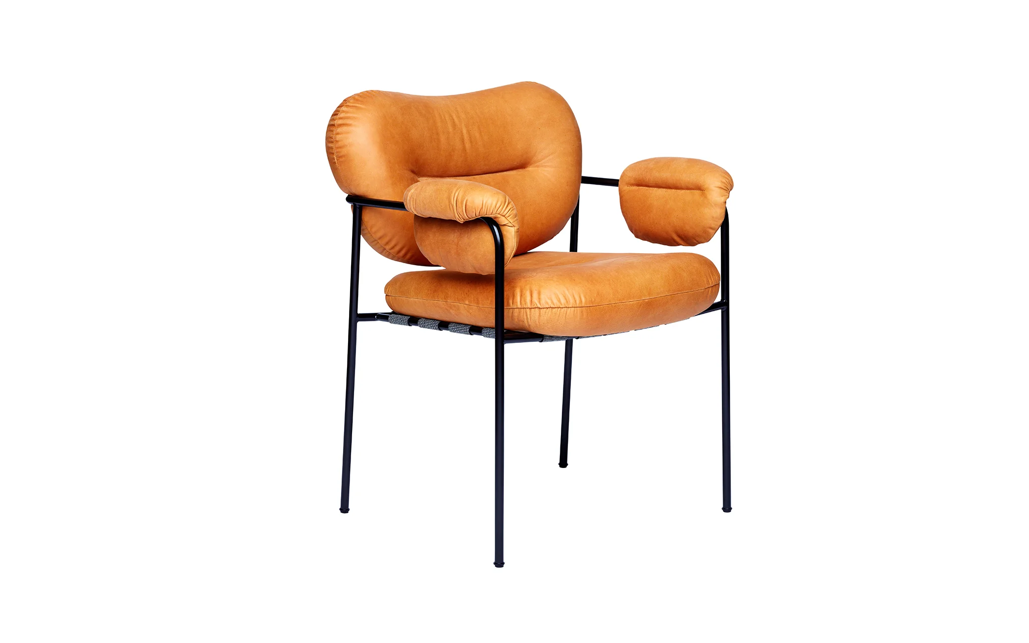 Bollo dining chair - Image 5
