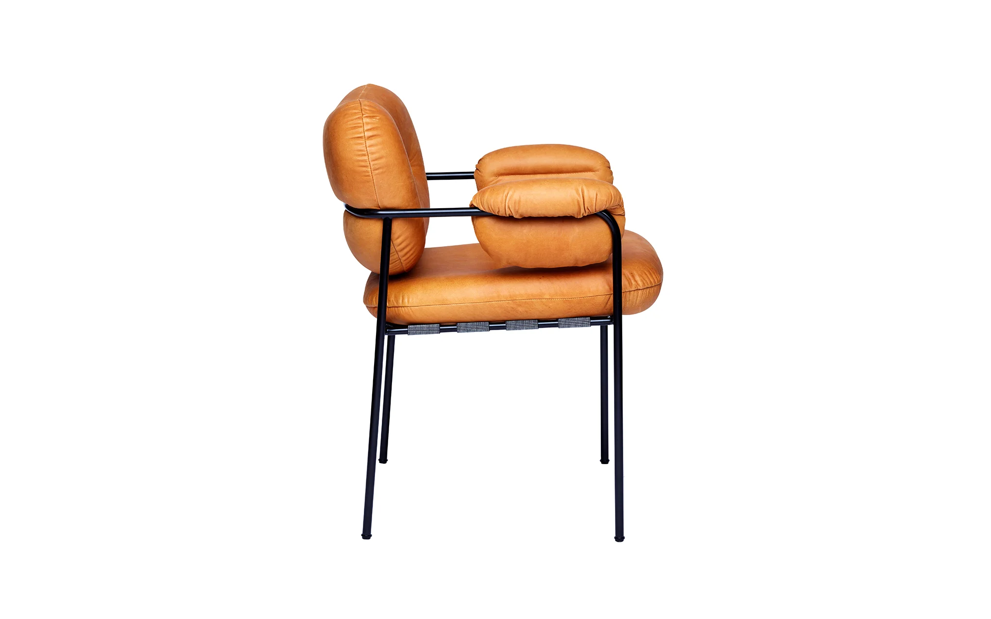 Bollo dining chair - Image 6