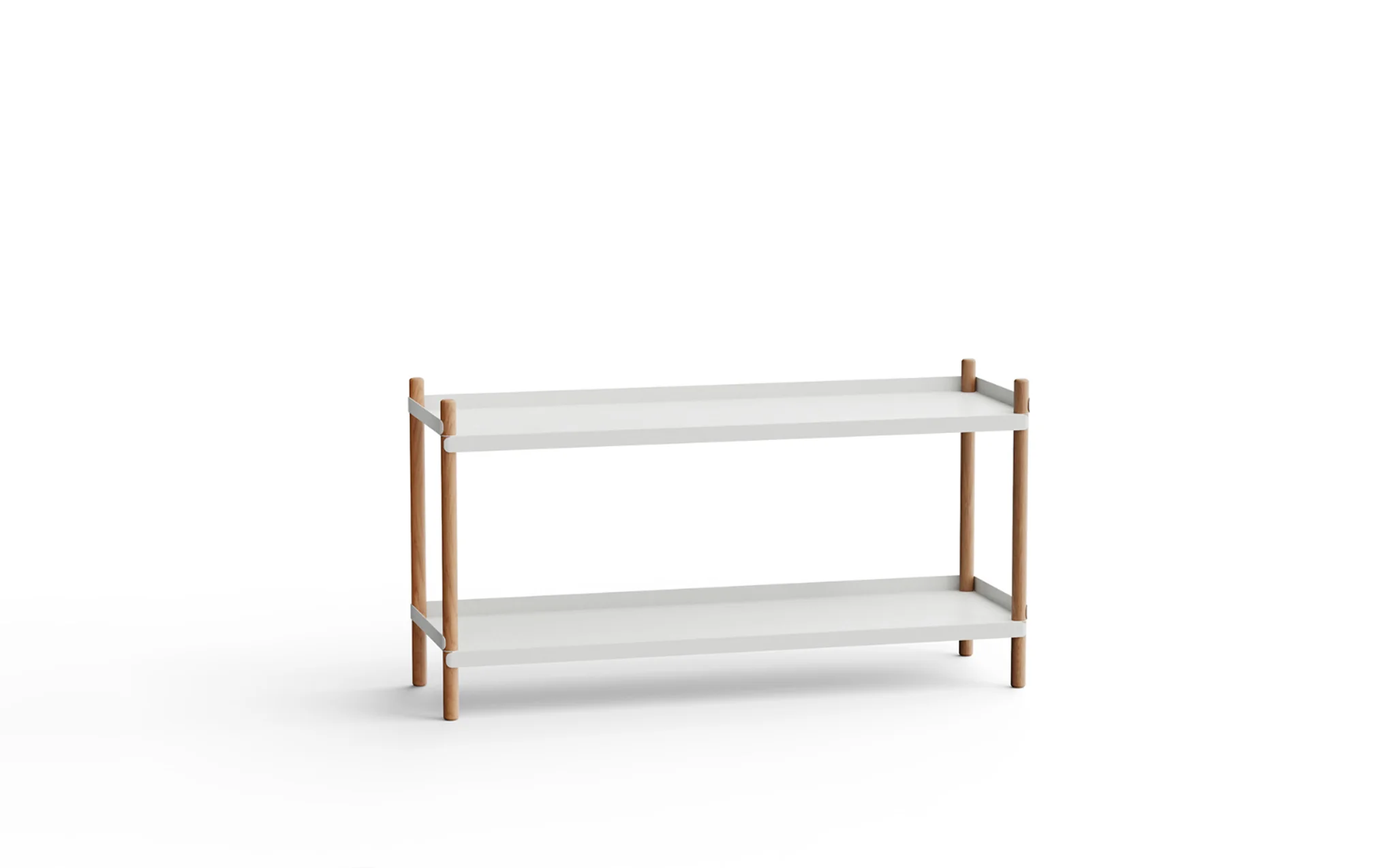 Bolt shelving 1000 - Image 3