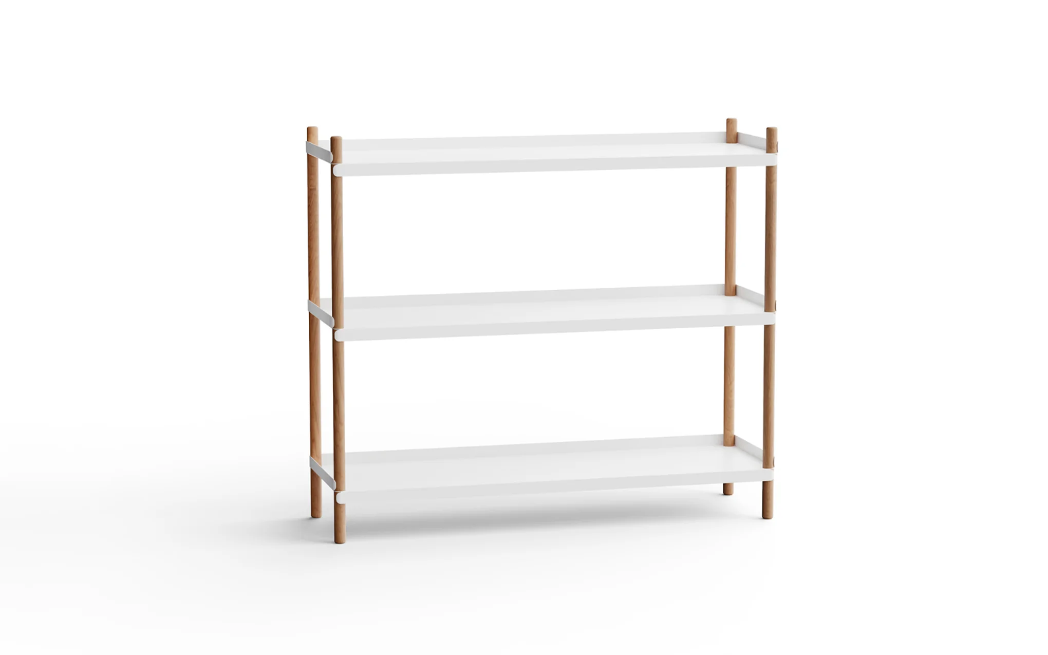 Bolt shelving 1000 - Image 5