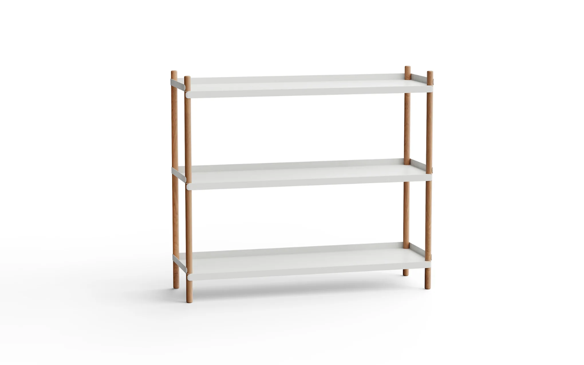 Bolt shelving 1000 - Image 7