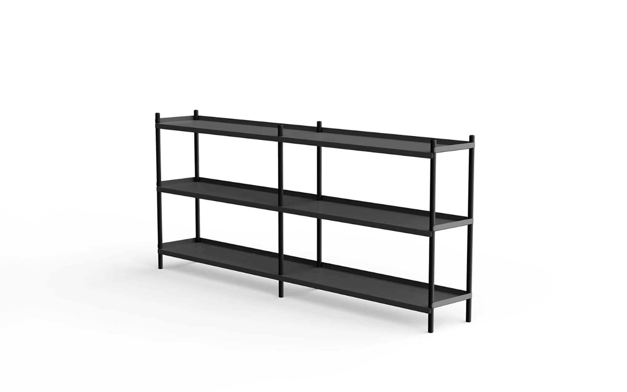 Bolt shelving 2000 - Image 18
