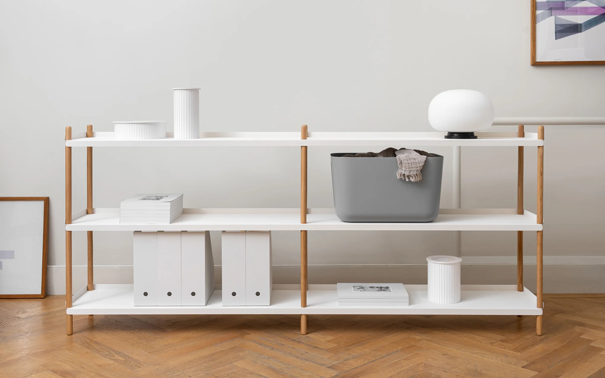 Bolt shelving 2000 - Image 20